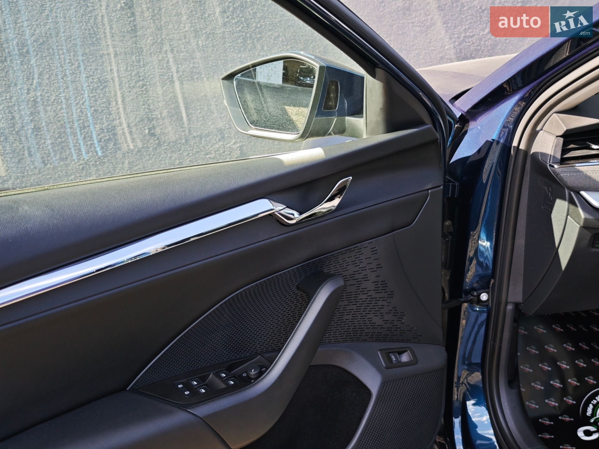 Skoda Octavia 2022 VIN TMBJJ7NX2NY092883 фото оголошення 16 з 56