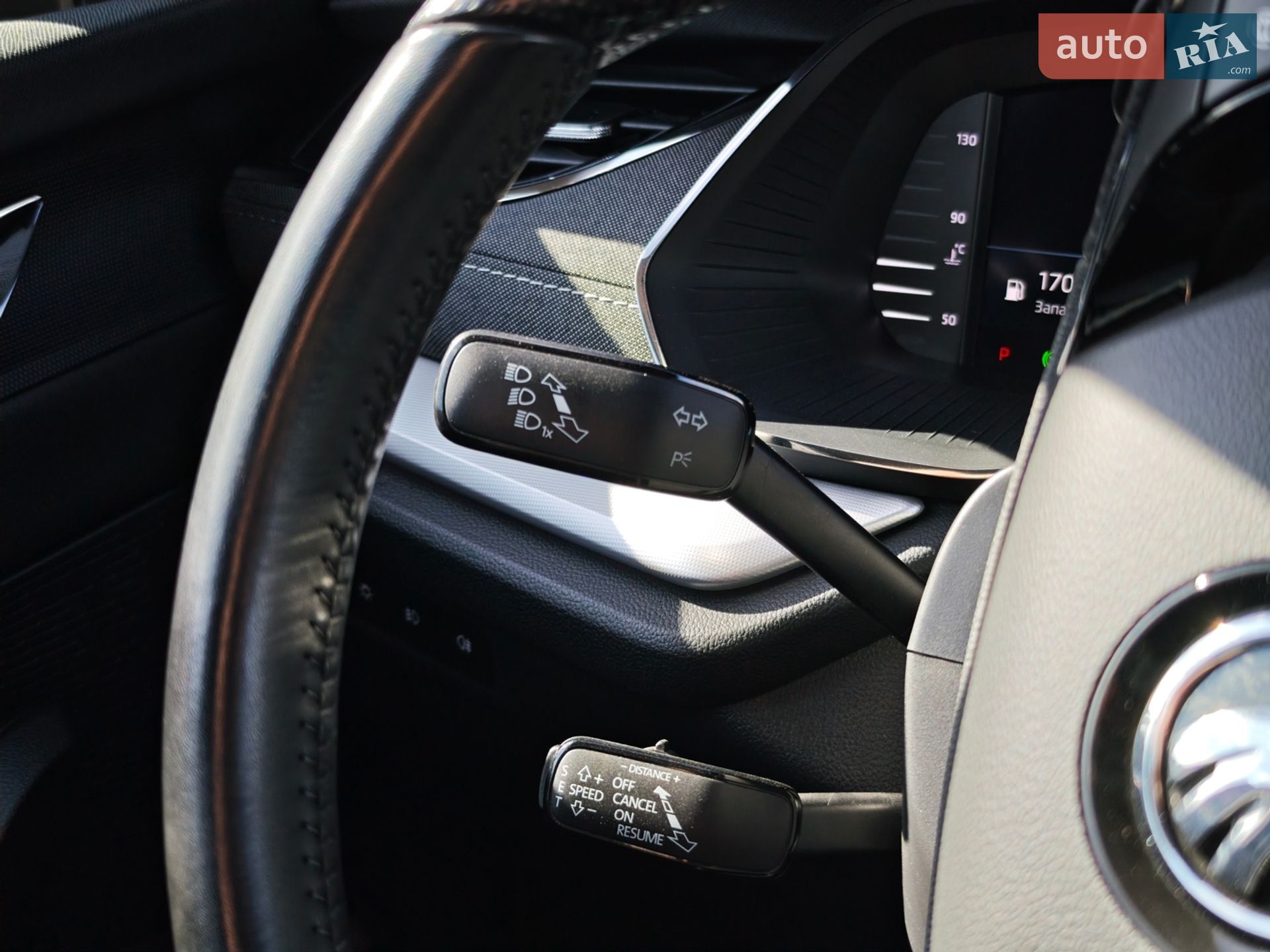 Skoda Octavia 2022 VIN TMBJJ7NX2NY092883 фото оголошення 27 з 56