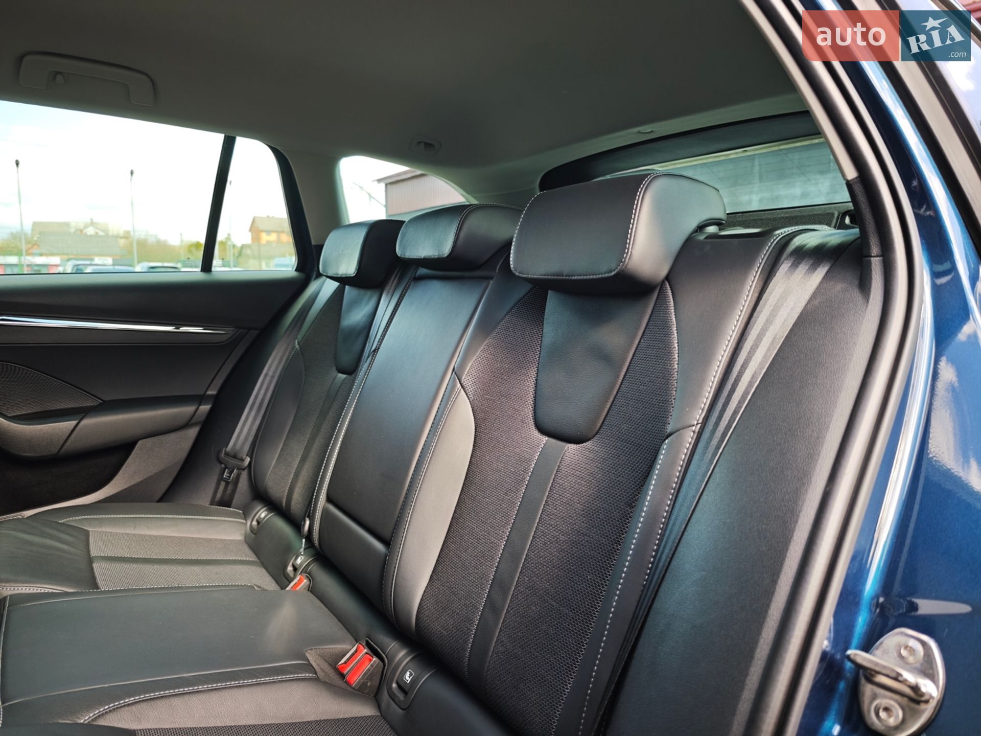 Skoda Octavia 2022 VIN TMBJJ7NX2NY092883 фото оголошення 45 з 56