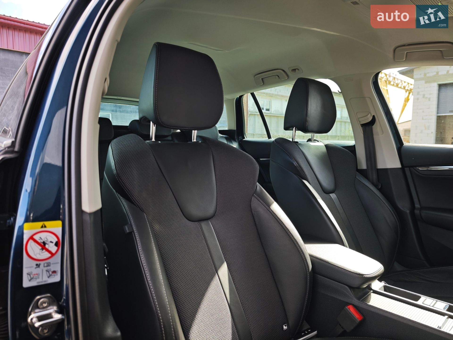 Skoda Octavia 2022 VIN TMBJJ7NX2NY092883 фото оголошення 55 з 56