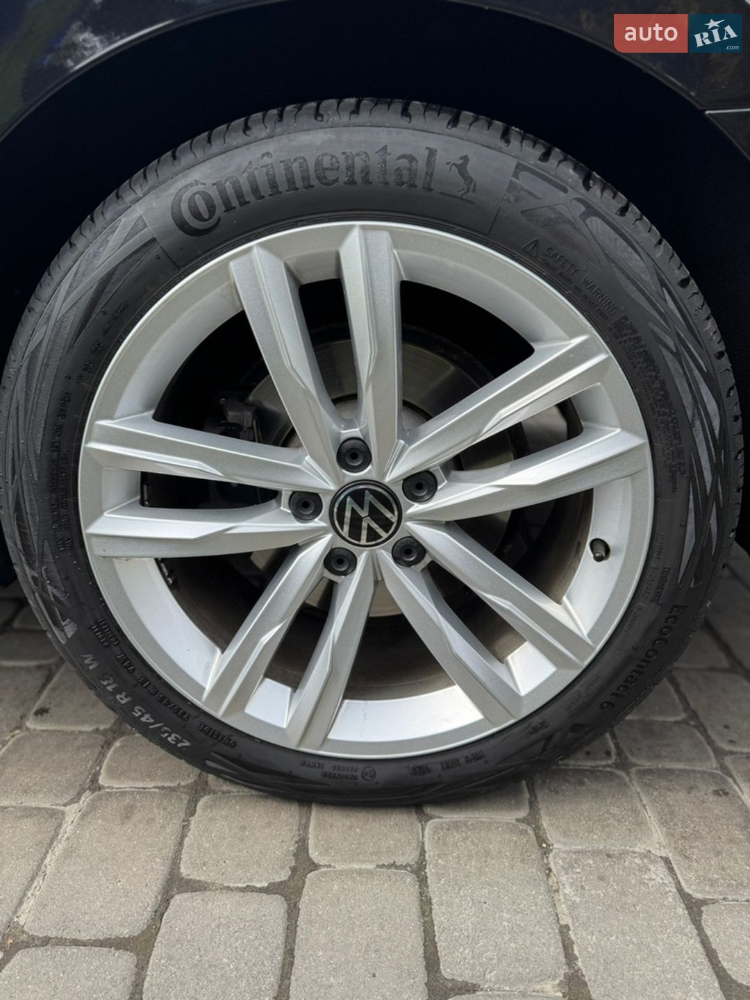 Volkswagen Passat 2021 VIN WVWZZZ3CZME083712 фото оголошення 85 з 92
