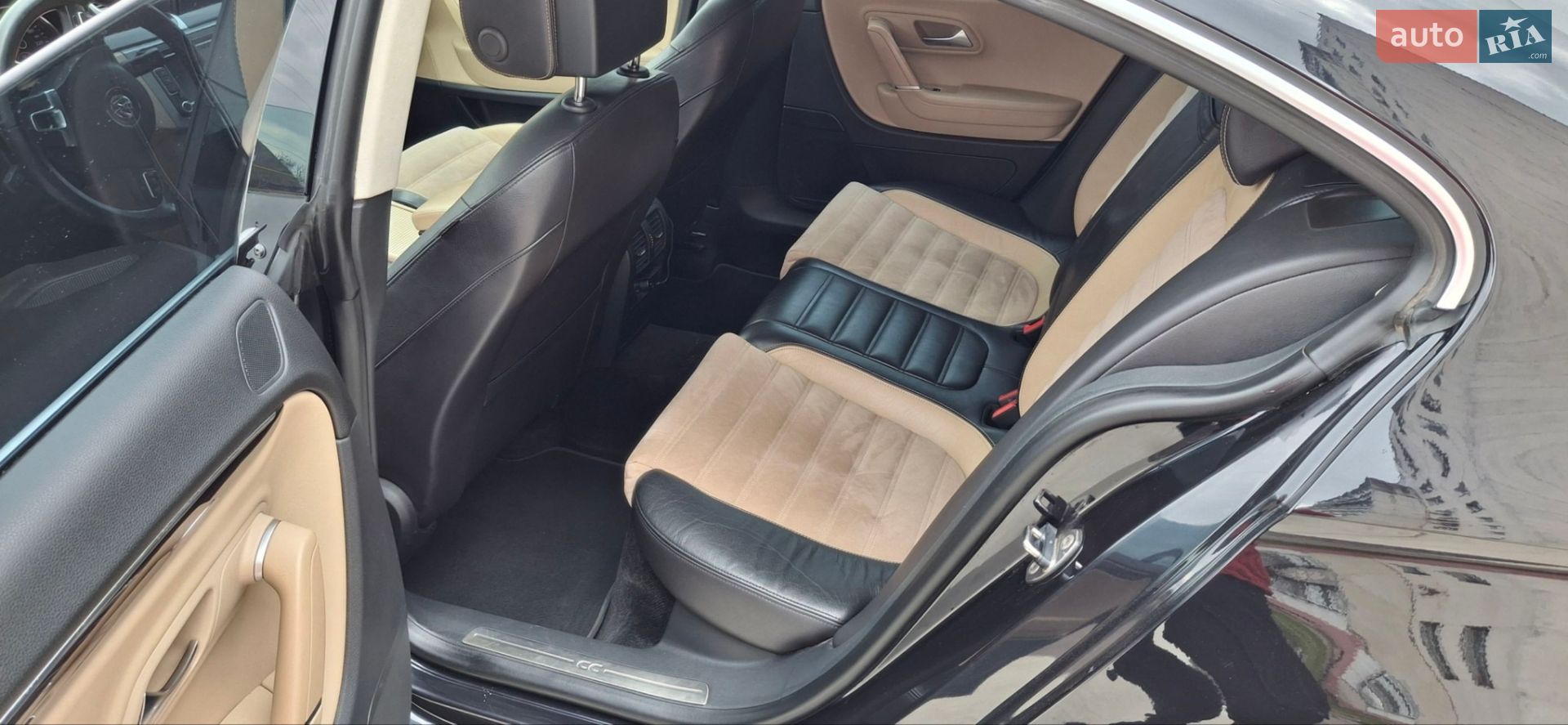 Volkswagen CC / Passat CC 2012 VIN WVWZZZ3CZDE525776 фото оголошення 23 з 30