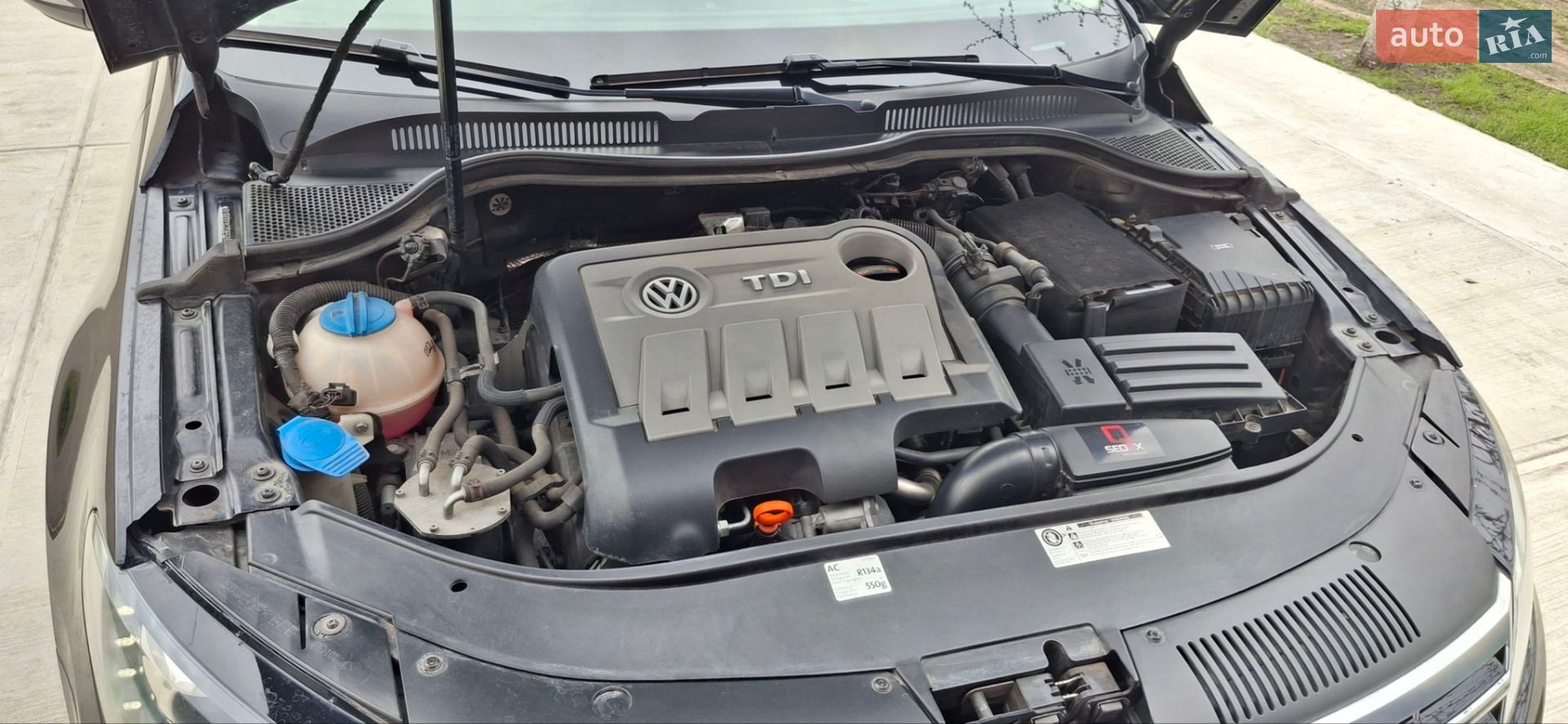 Volkswagen CC / Passat CC 2012 VIN WVWZZZ3CZDE525776 фото оголошення 24 з 30