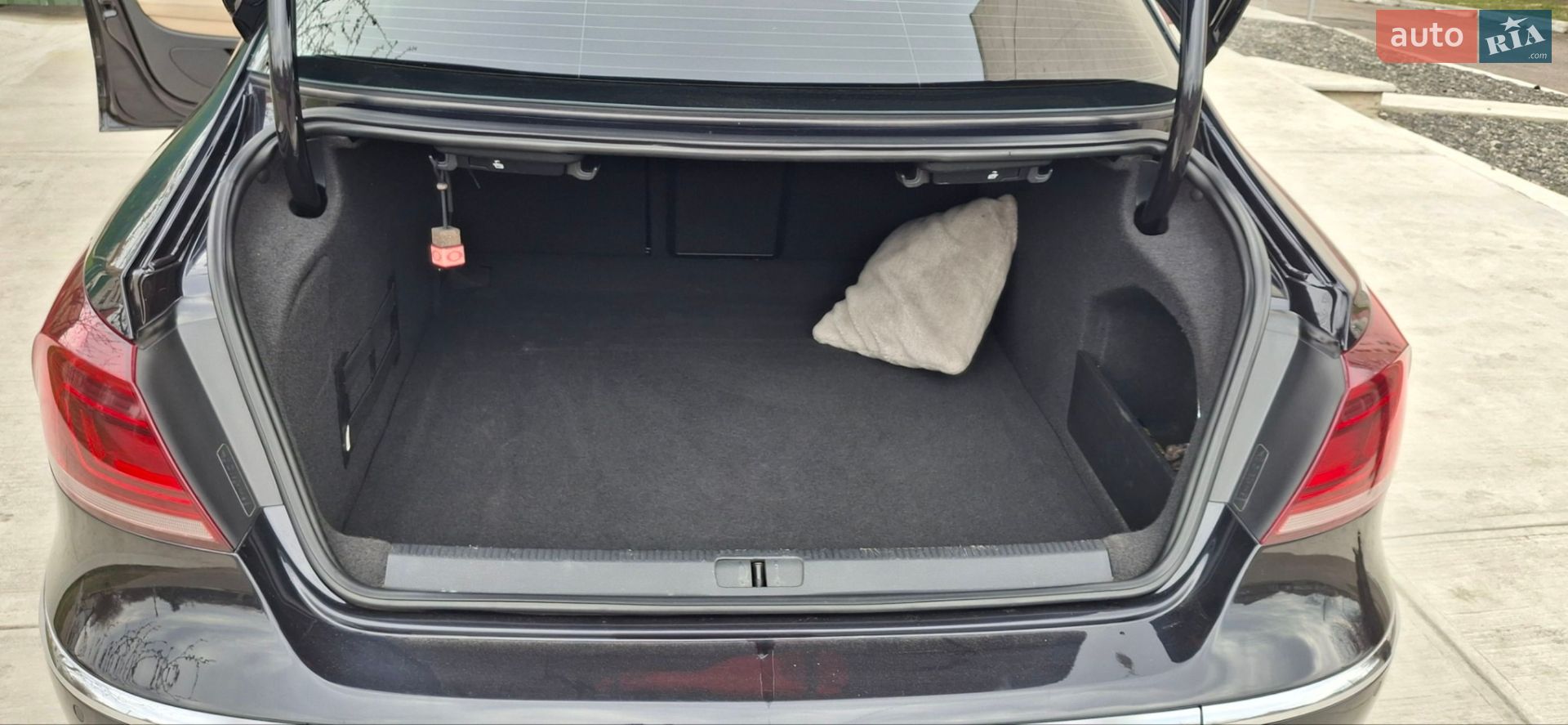 Volkswagen CC / Passat CC 2012 VIN WVWZZZ3CZDE525776 фото оголошення 25 з 30