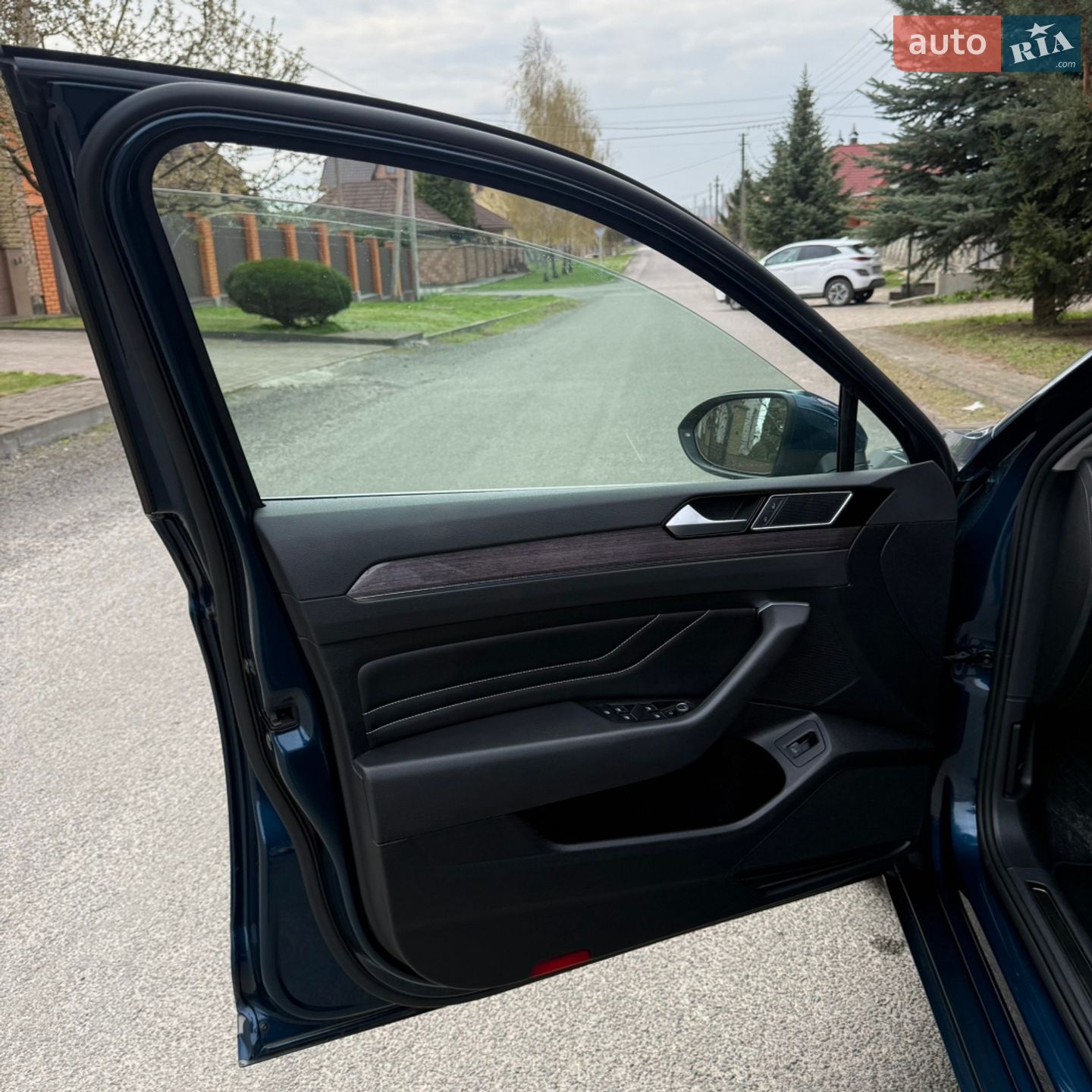 Volkswagen Passat 2022 VIN WVWZZZ3CZNE071631 фото оголошення 30 з 41