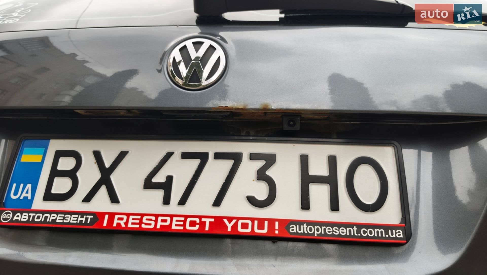 Volkswagen Golf 2008 VIN WVWZZZ1KZ9M307834 фото оголошення 8 з 12