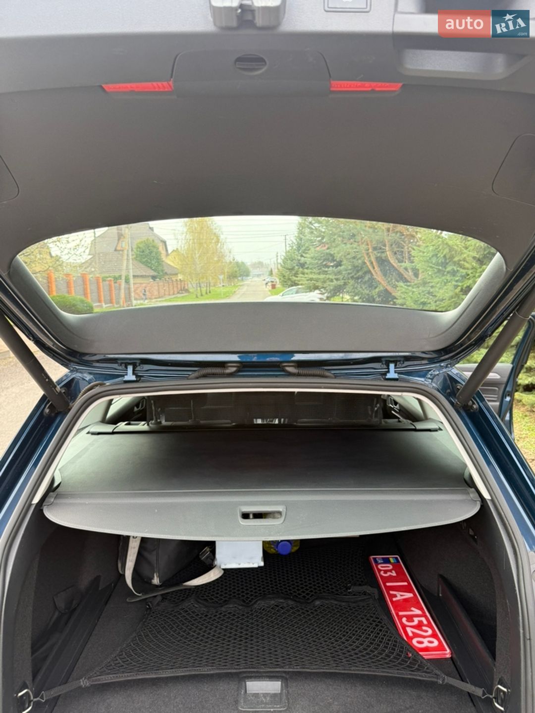 Volkswagen Passat 2022 VIN WVWZZZ3CZNE071631 фото оголошення 40 з 41