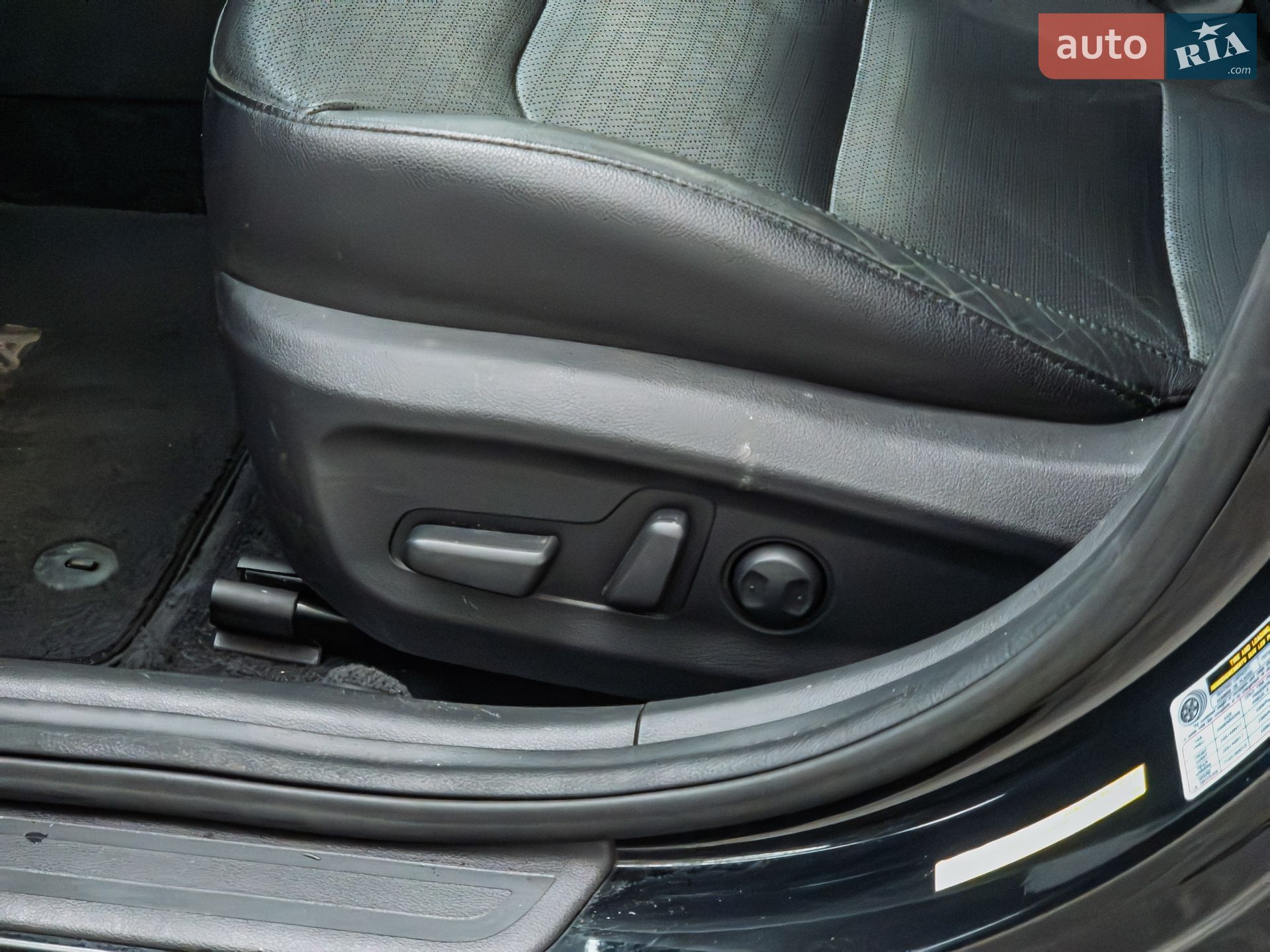 Hyundai Elantra 2019 VIN 5NPD84LF7LH567878 фото оголошення 6 з 24