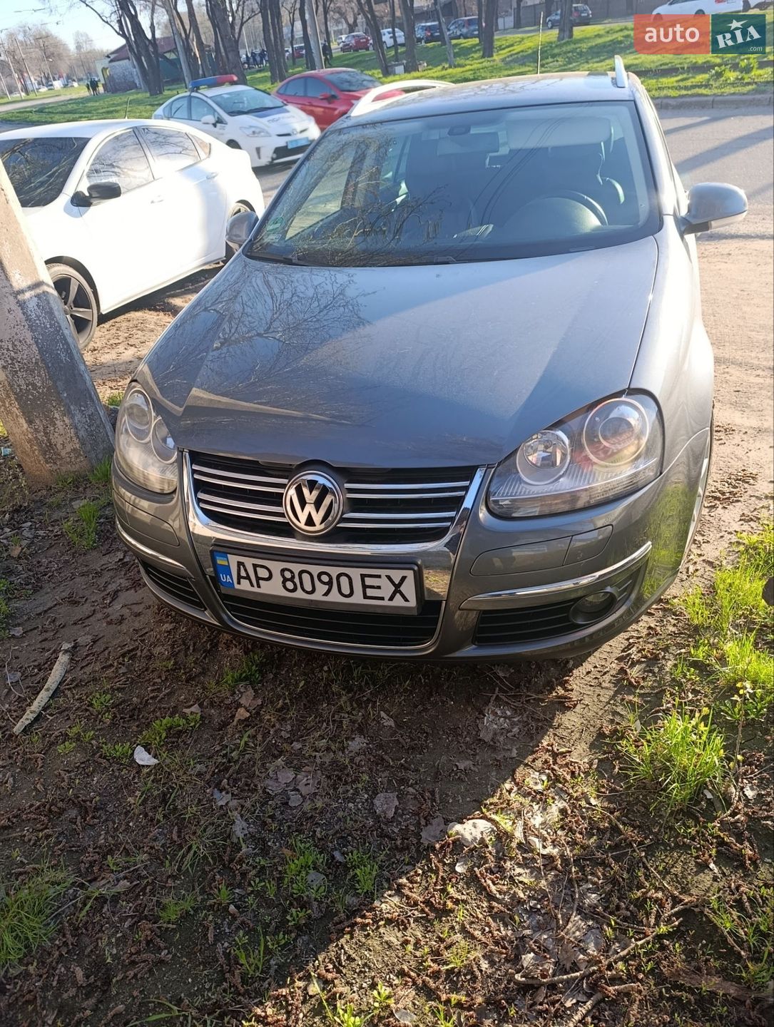 Volkswagen Golf 2009 VIN WVWZZZ1KZ9M305149 фото оголошення 4 з 34