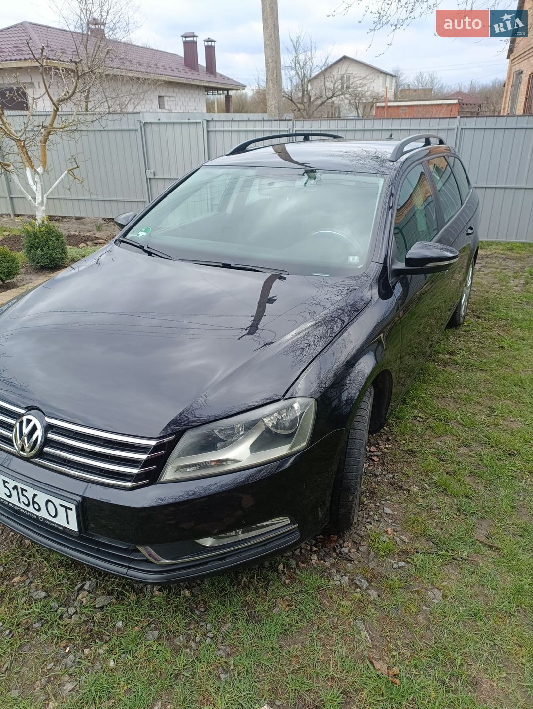 Volkswagen Passat 2010 VIN WVWZZZ3CZBE326686 фото оголошення 42 з 48