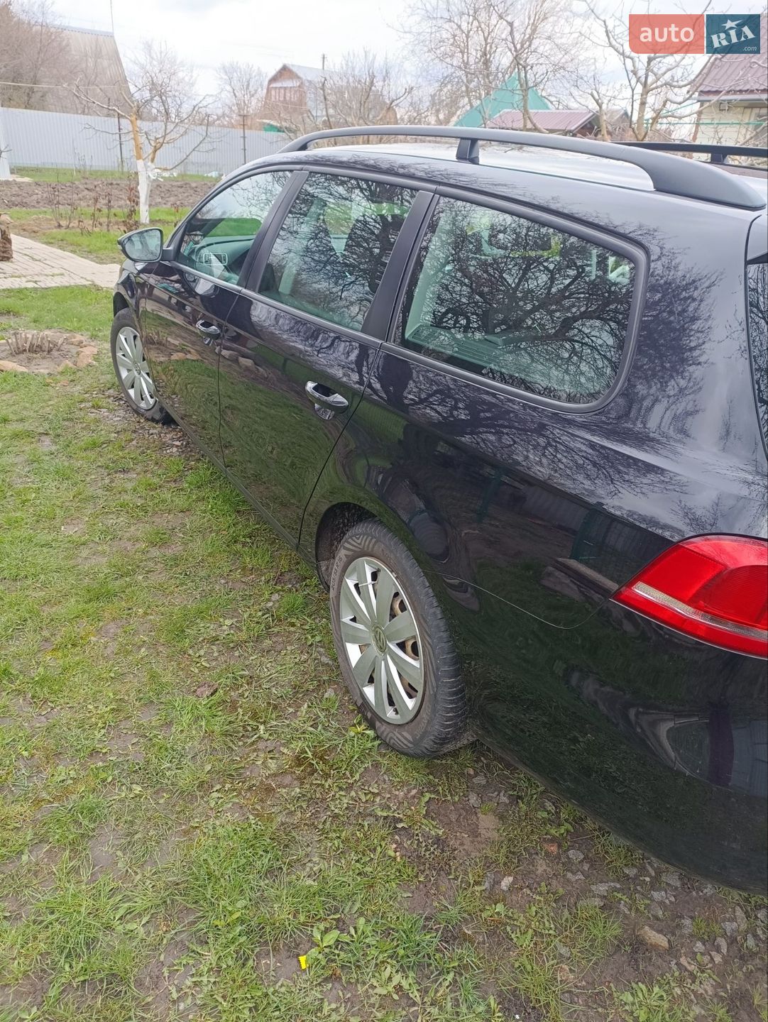 Volkswagen Passat 2010 VIN WVWZZZ3CZBE326686 фото оголошення 44 з 48