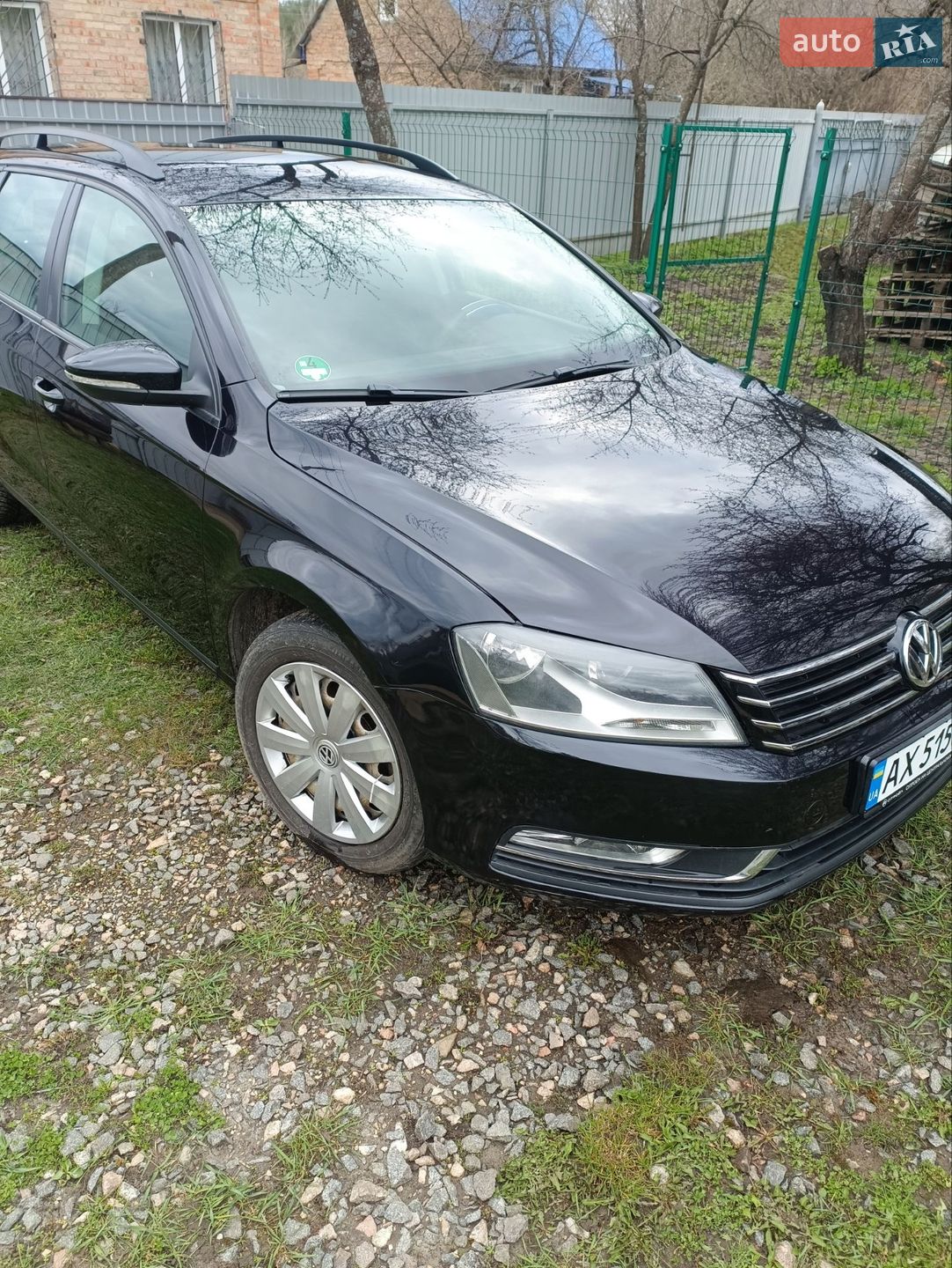 Volkswagen Passat 2010 VIN WVWZZZ3CZBE326686 фото оголошення 47 з 48