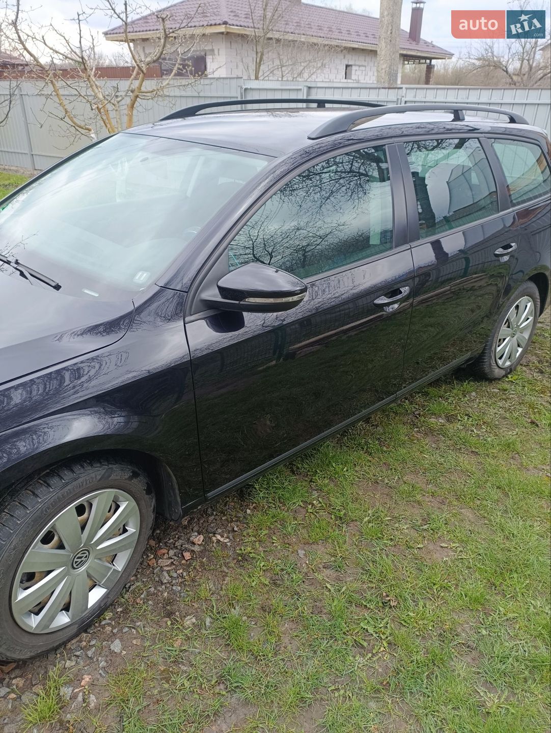 Volkswagen Passat 2010 VIN WVWZZZ3CZBE326686 фото оголошення 43 з 48
