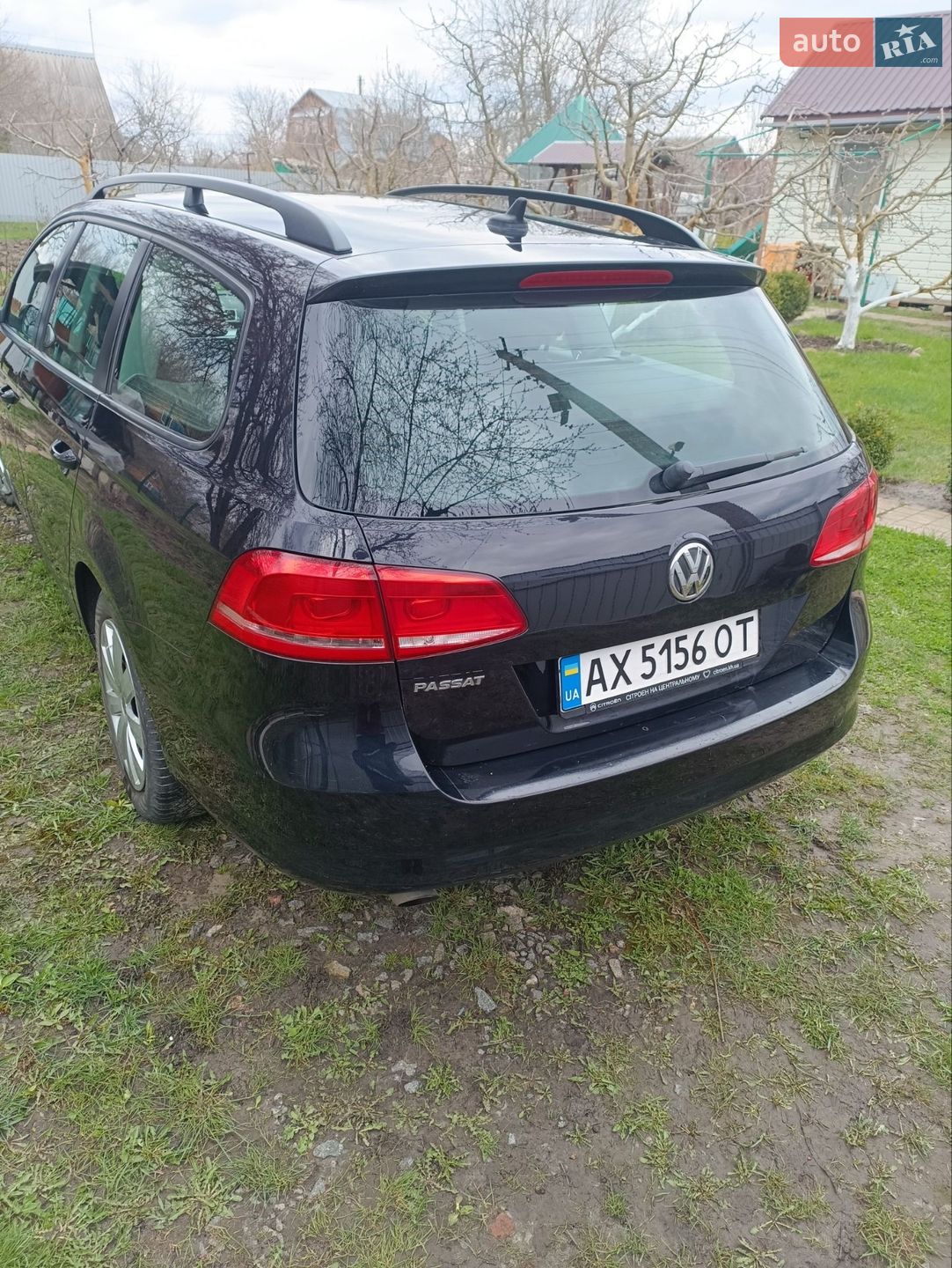Volkswagen Passat 2010 VIN WVWZZZ3CZBE326686 фото оголошення 45 з 48