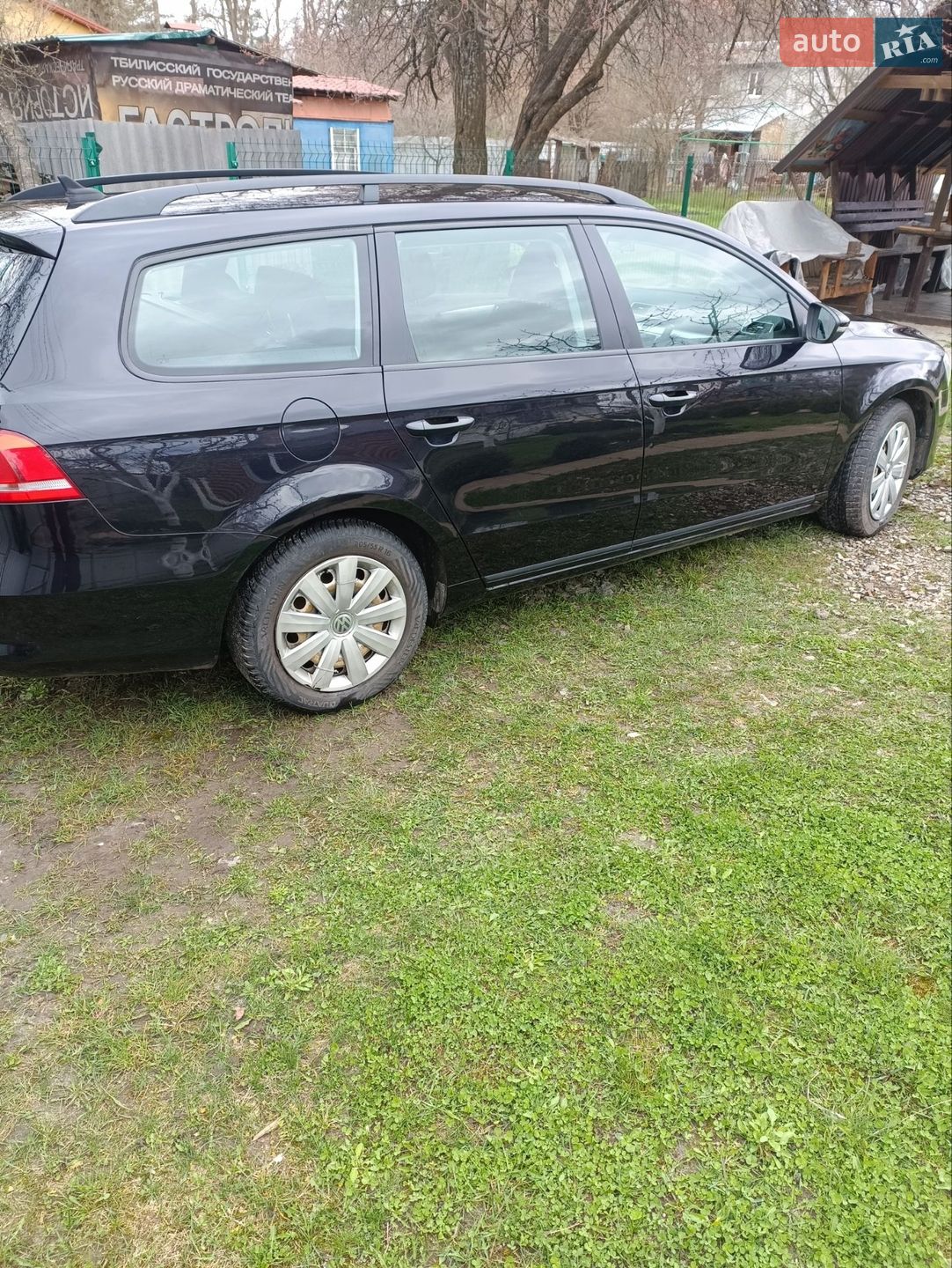 Volkswagen Passat 2010 VIN WVWZZZ3CZBE326686 фото оголошення 46 з 48