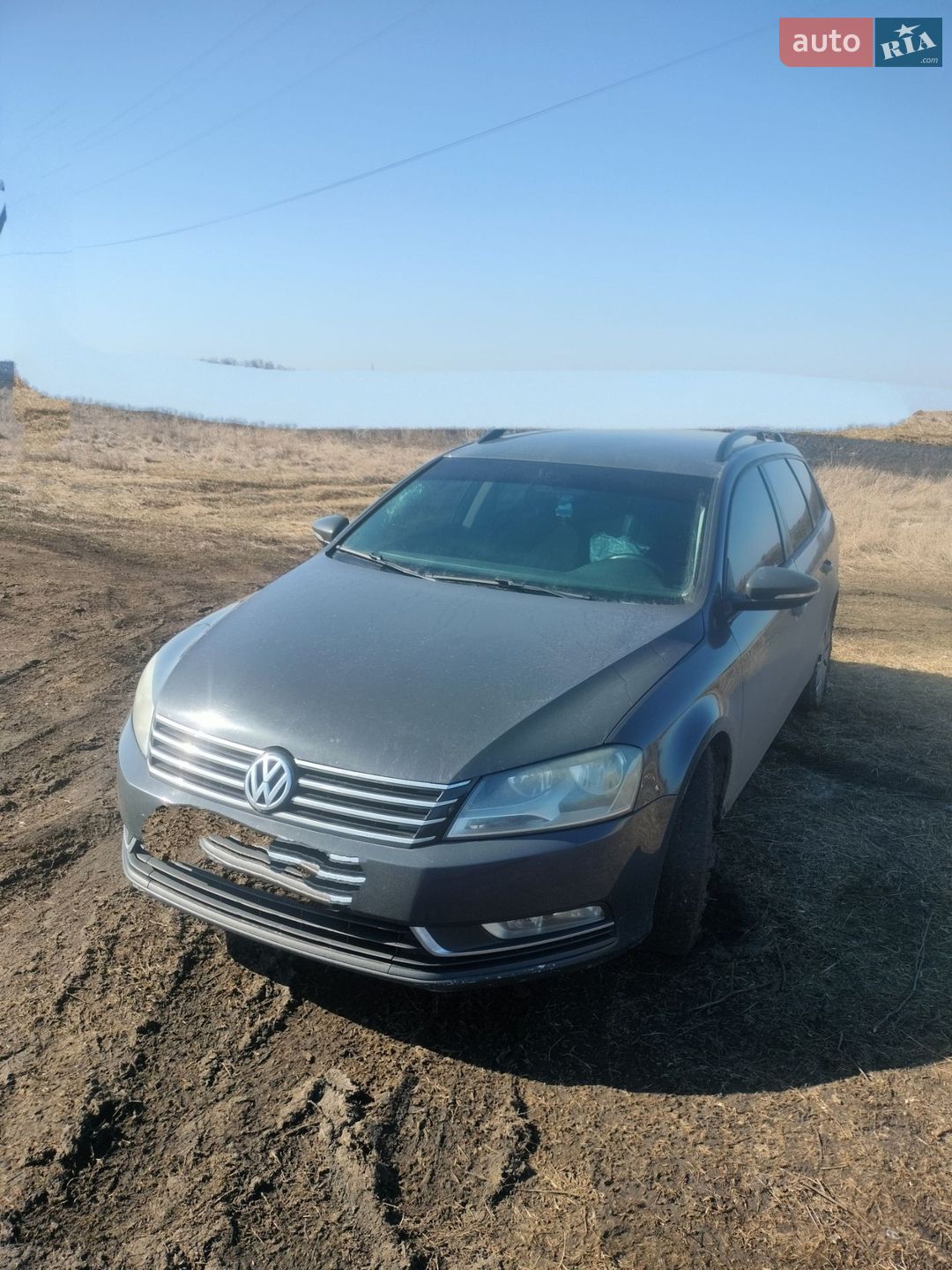Volkswagen Passat 2011 VIN WVWZZZ3CZBE334026 фото оголошення 17 з 32