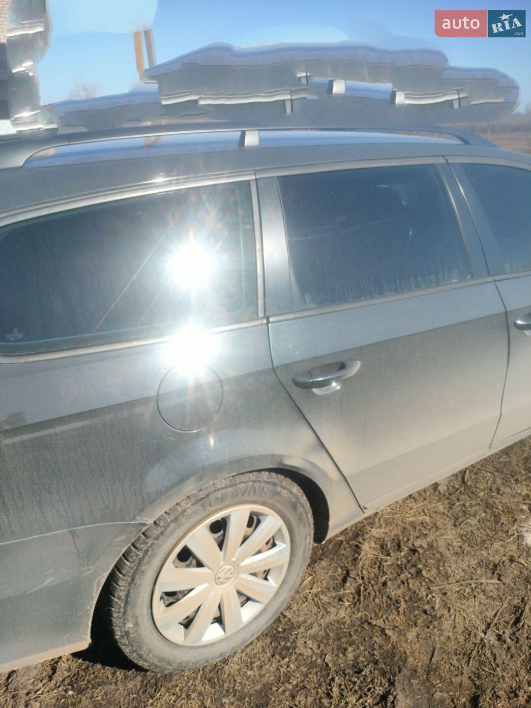 Volkswagen Passat 2011 VIN WVWZZZ3CZBE334026 фото оголошення 23 з 32