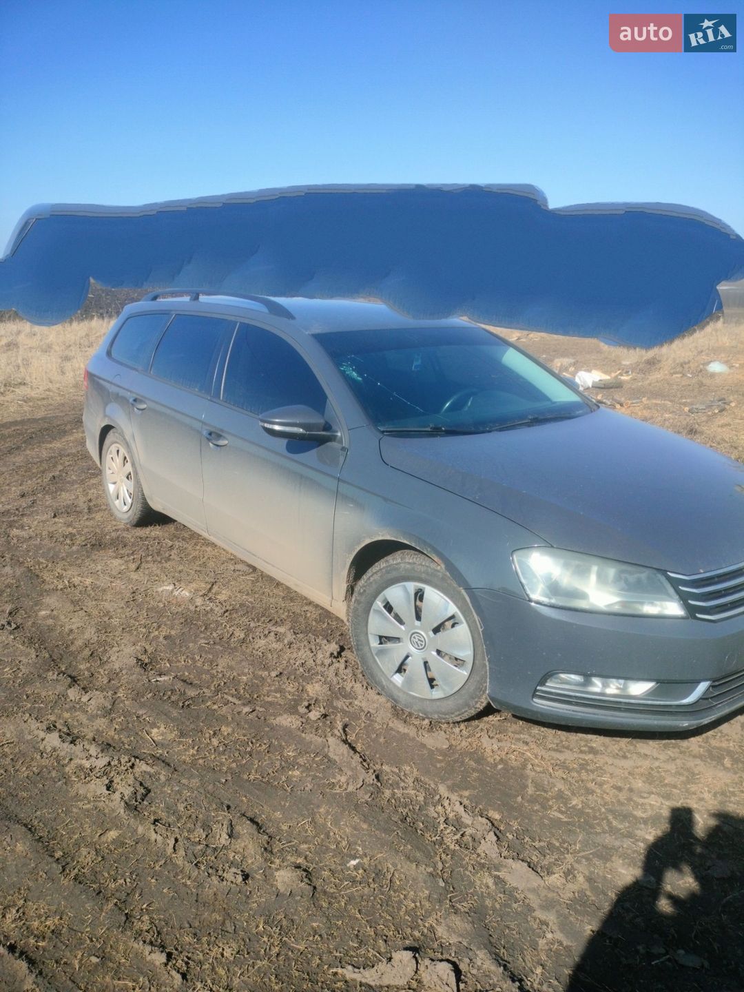 Volkswagen Passat 2011 VIN WVWZZZ3CZBE334026 фото оголошення 24 з 32