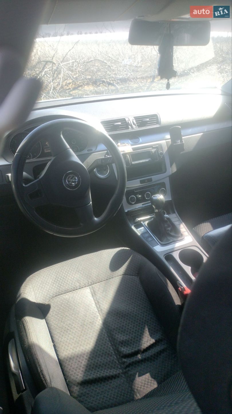 Volkswagen Passat 2011 VIN WVWZZZ3CZBE334026 фото оголошення 28 з 32