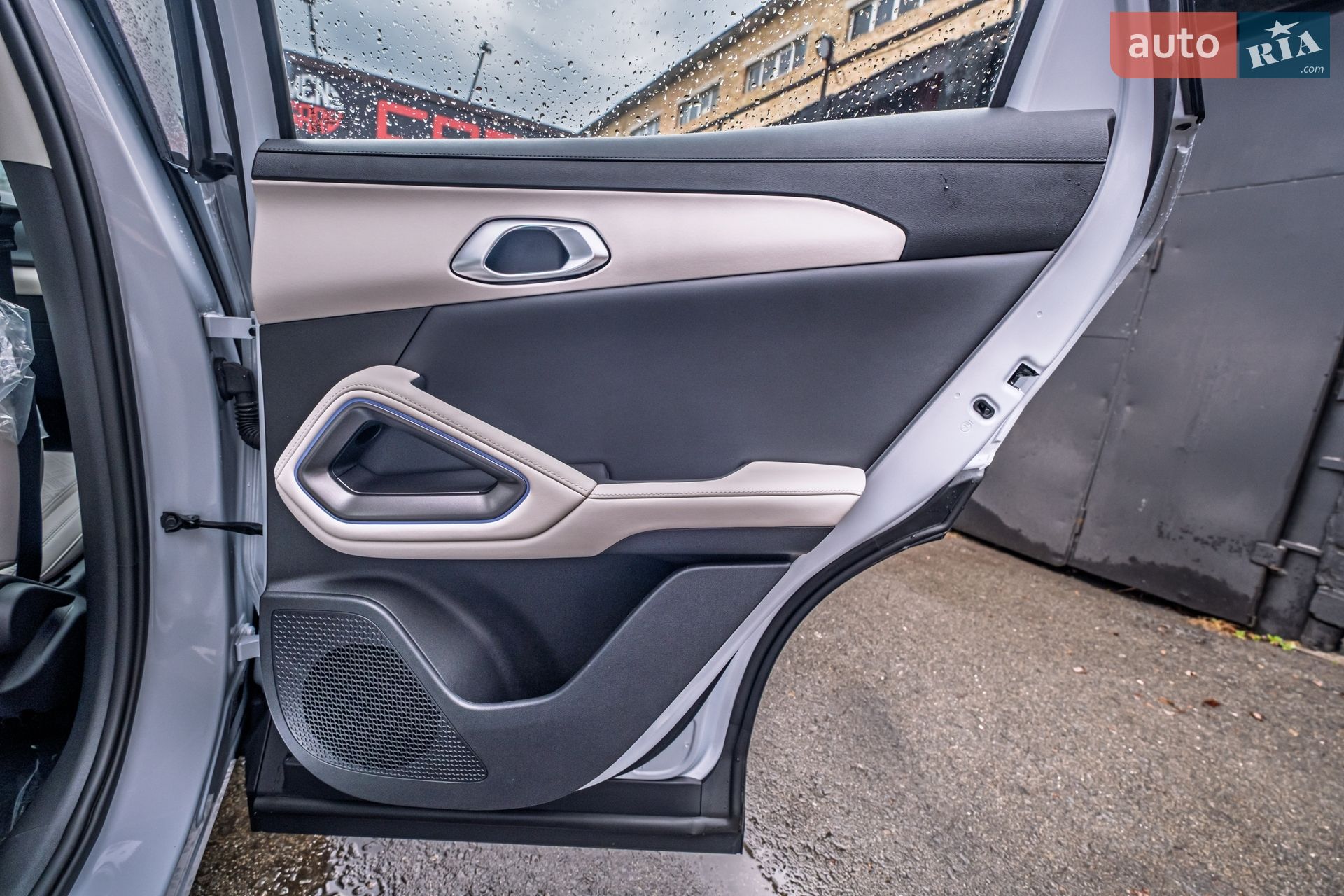 BYD Yuan Up 2025 VIN LC0CE4DC4S4584821 фото оголошення 25 з 38