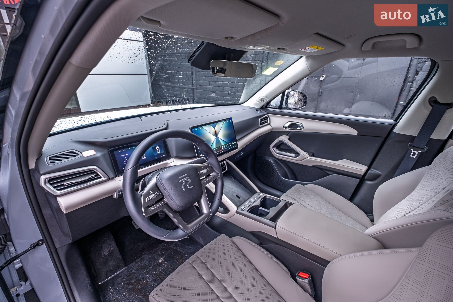 BYD Yuan Up 2025 VIN LC0CE4DC4S4584821 фото оголошення 26 з 38