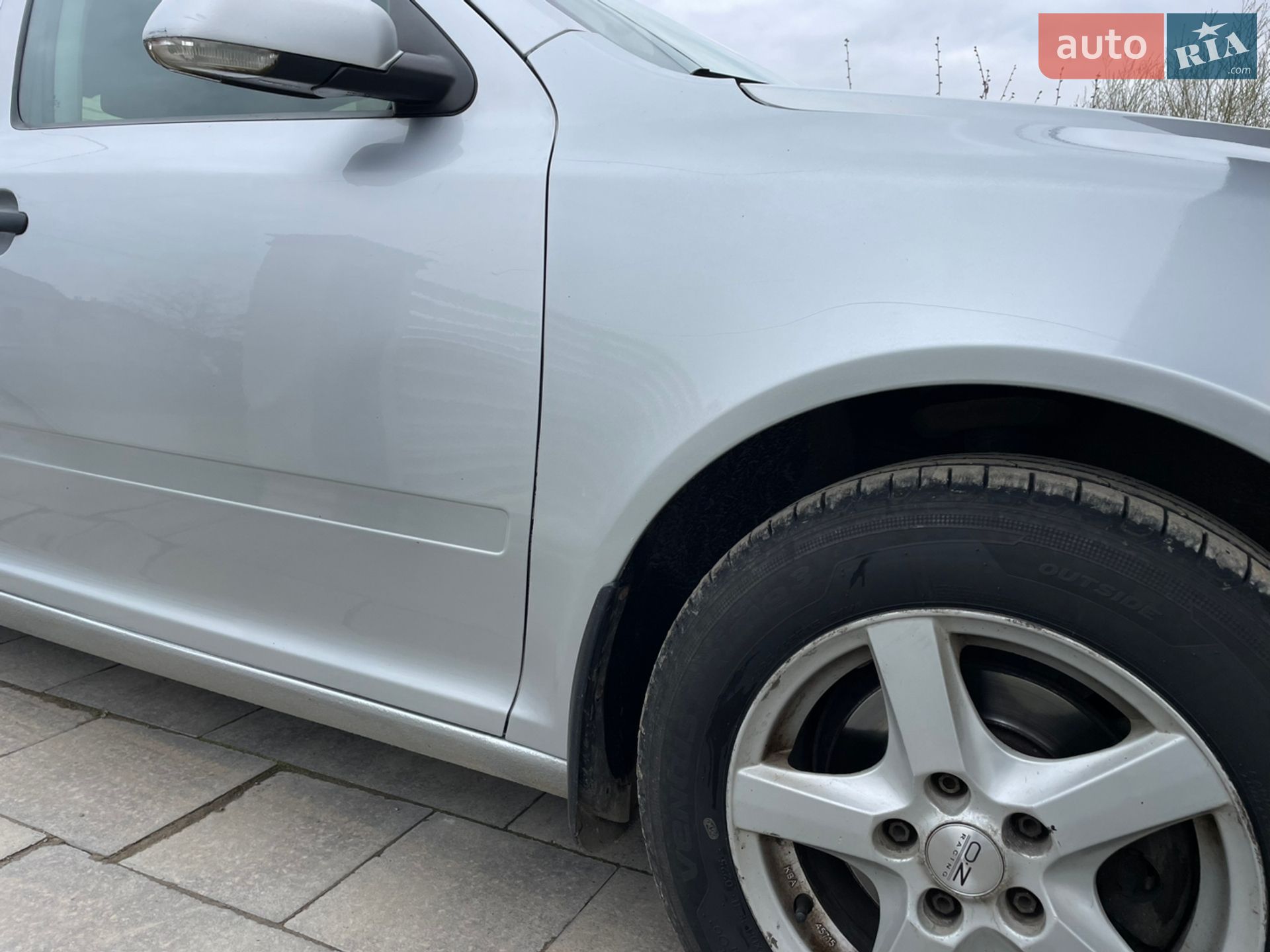 Skoda Octavia 2008 VIN TMBDA21Z088031415 фото оголошення 4 з 11