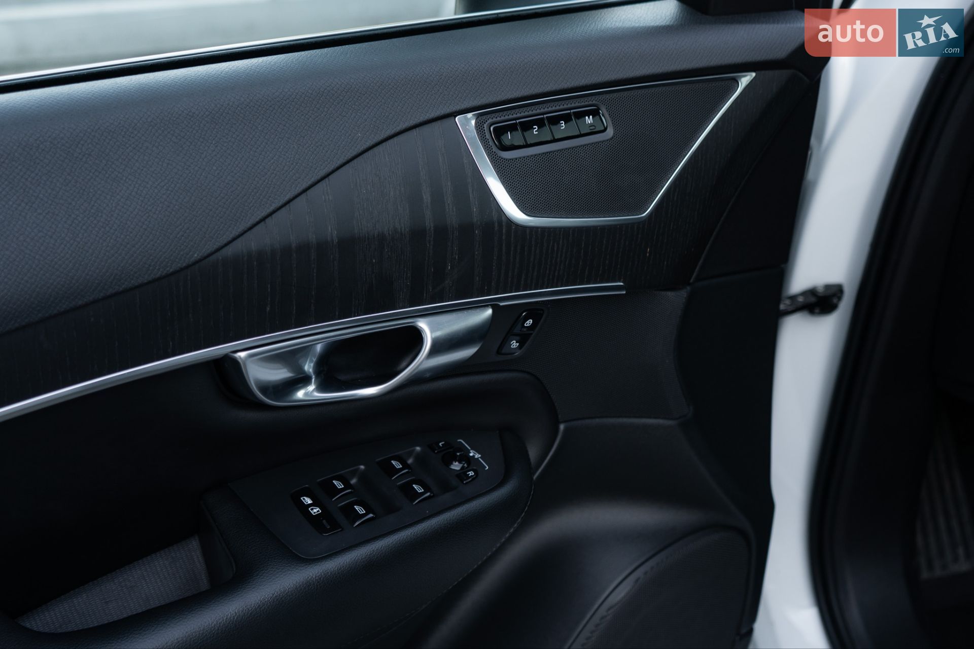Volvo XC90 2019 VIN YV4102PK4L1558209 фото оголошення 22 з 47