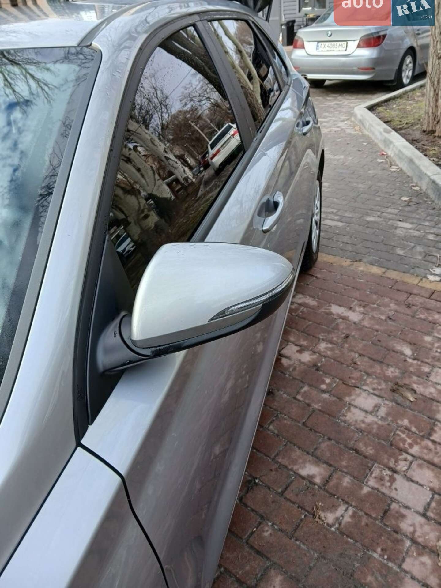 Hyundai i30 2023 VIN TMAH351CBNJ207401 фото оголошення 4 з 24