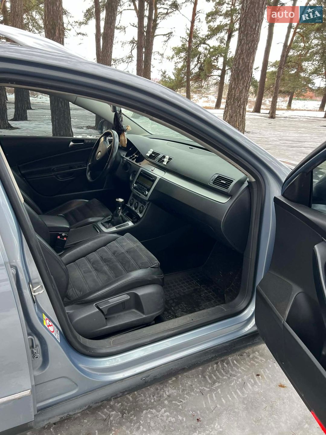 Volkswagen Passat 2008 VIN WVWZZZ3CZ9E040779 фото оголошення 19 з 25