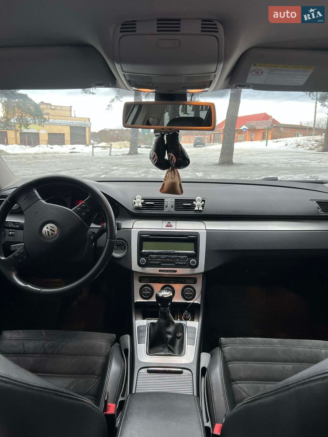 Volkswagen Passat 2008 VIN WVWZZZ3CZ9E040779 фото оголошення 25 з 25