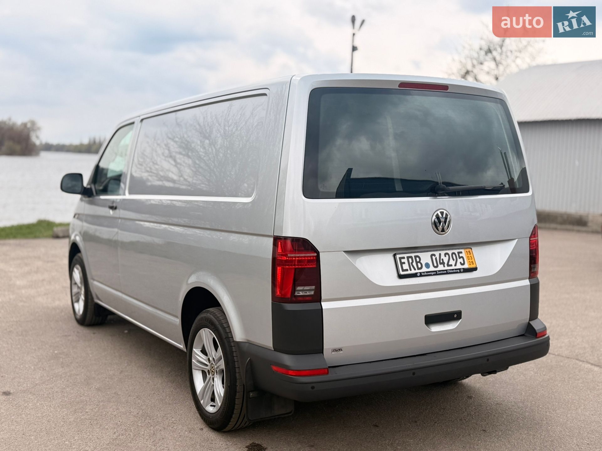 Volkswagen Transporter 2021 VIN WV1ZZZ7HZMX016325 фото оголошення 6 з 22
