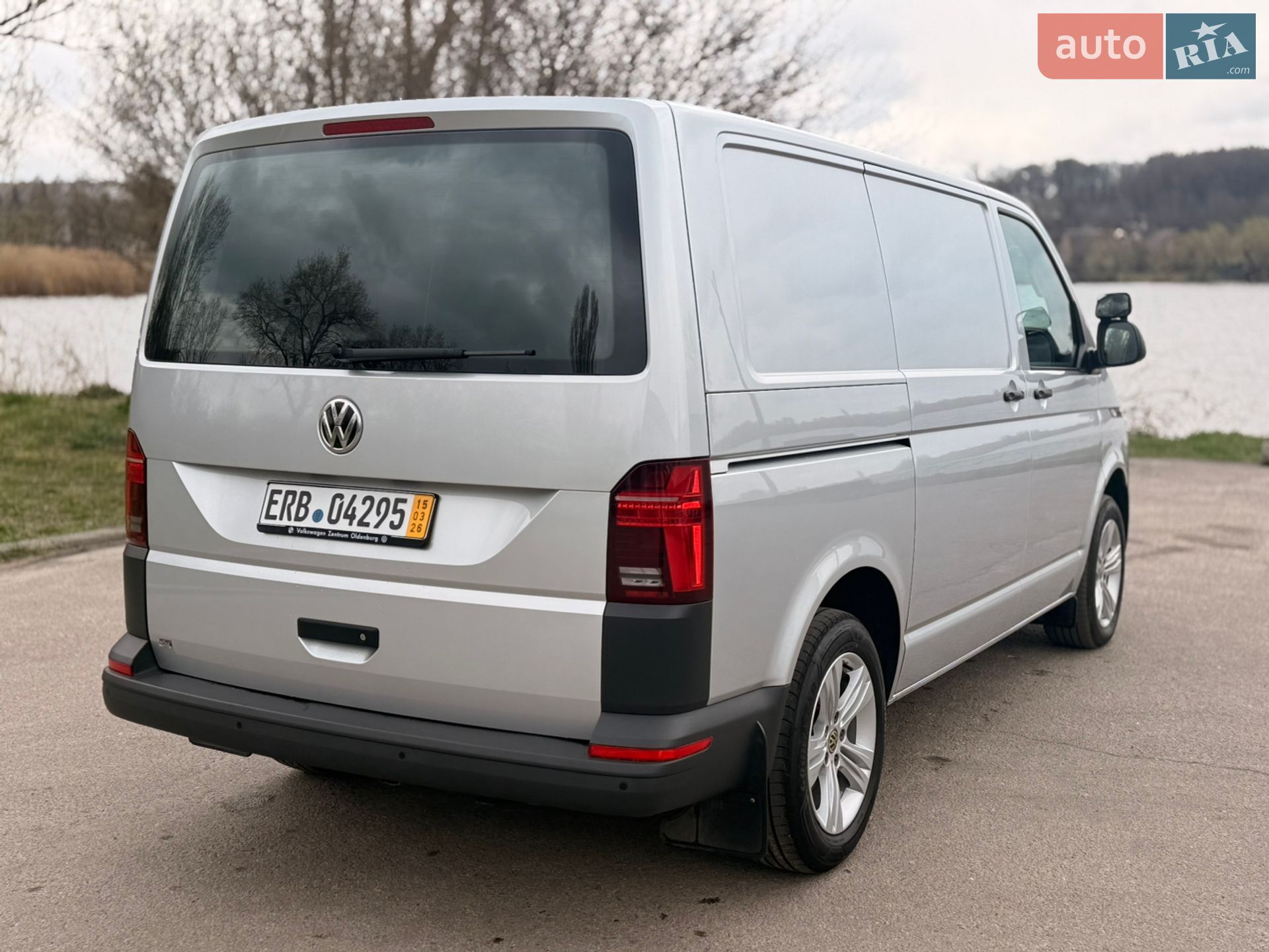 Volkswagen Transporter 2021 VIN WV1ZZZ7HZMX016325 фото оголошення 5 з 22