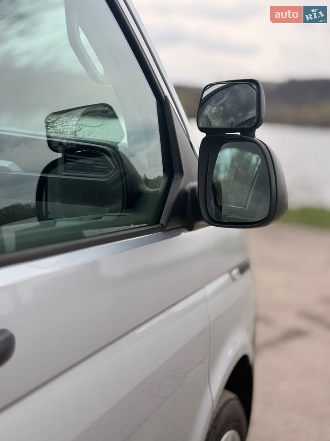 Volkswagen Transporter 2021 VIN WV1ZZZ7HZMX016325 фото оголошення 7 з 22