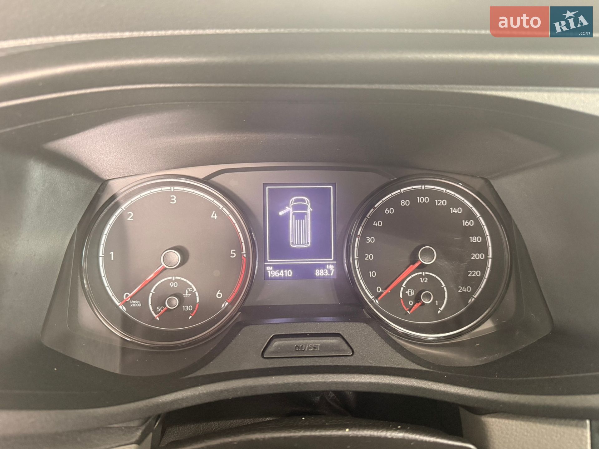 Volkswagen Transporter 2021 VIN WV1ZZZ7HZMX016325 фото оголошення 13 з 22