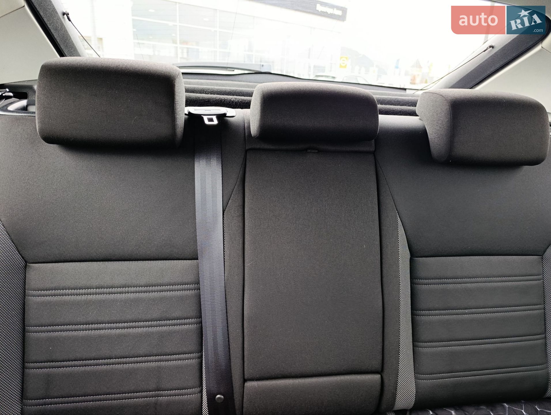 Skoda Octavia 2019 VIN TMBAG7NE6K0142241 фото оголошення 7 з 21