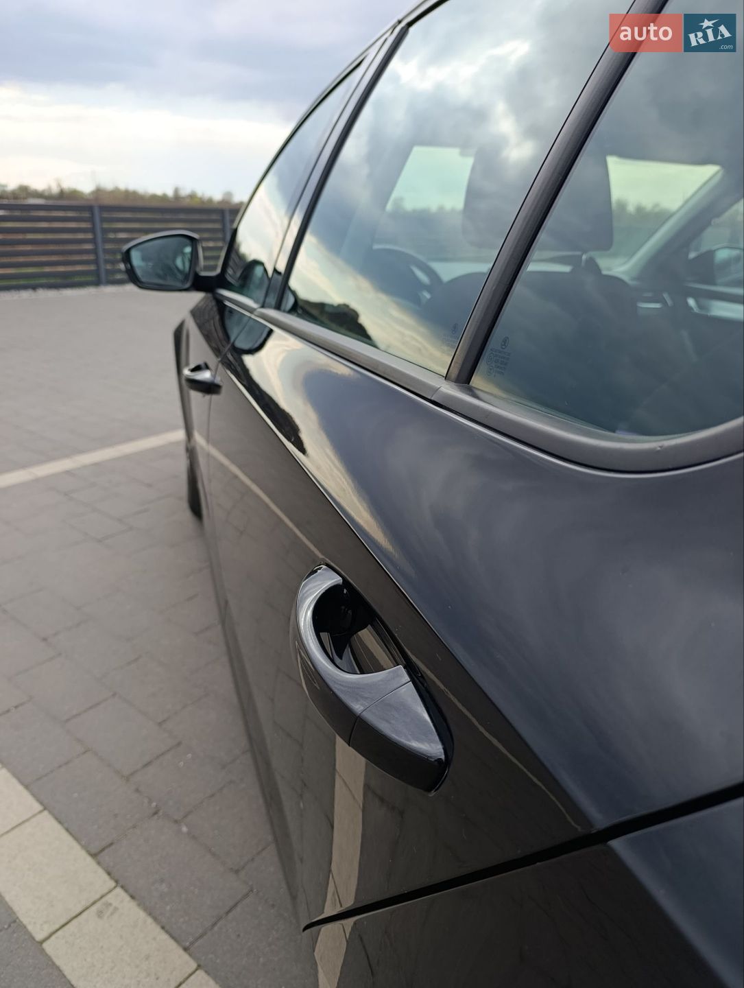Skoda Octavia 2019 VIN TMBAG7NE6K0142241 фото оголошення 14 з 21