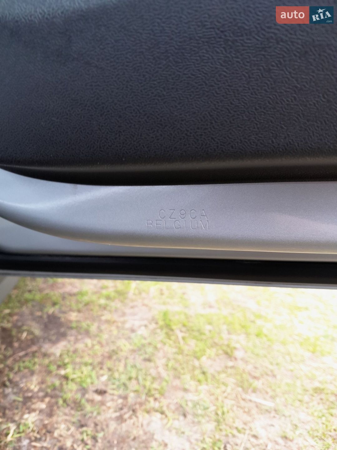 Volvo V40 Cross Country 2015 VIN YV1MZ8451F2078836 фото оголошення 32 з 39