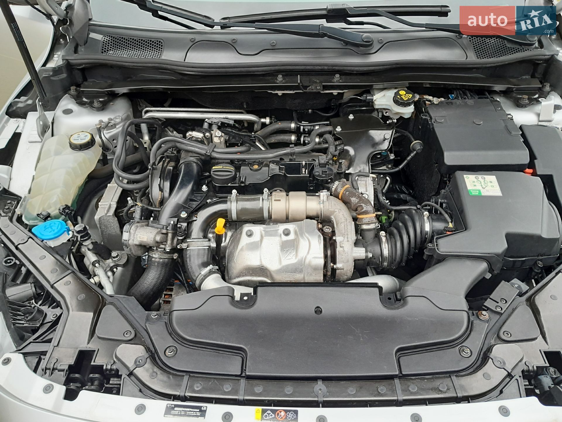 Volvo V40 Cross Country 2015 VIN YV1MZ8451F2078836 фото оголошення 15 з 39