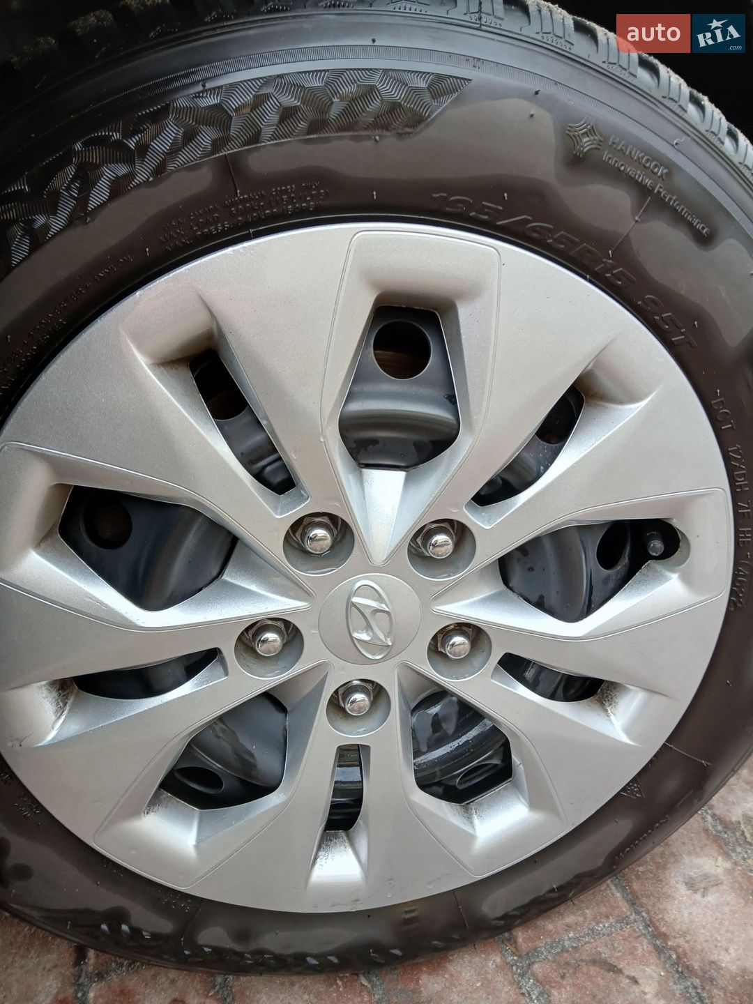 Hyundai i30 2023 VIN TMAH351CBNJ207401 фото оголошення 11 з 24
