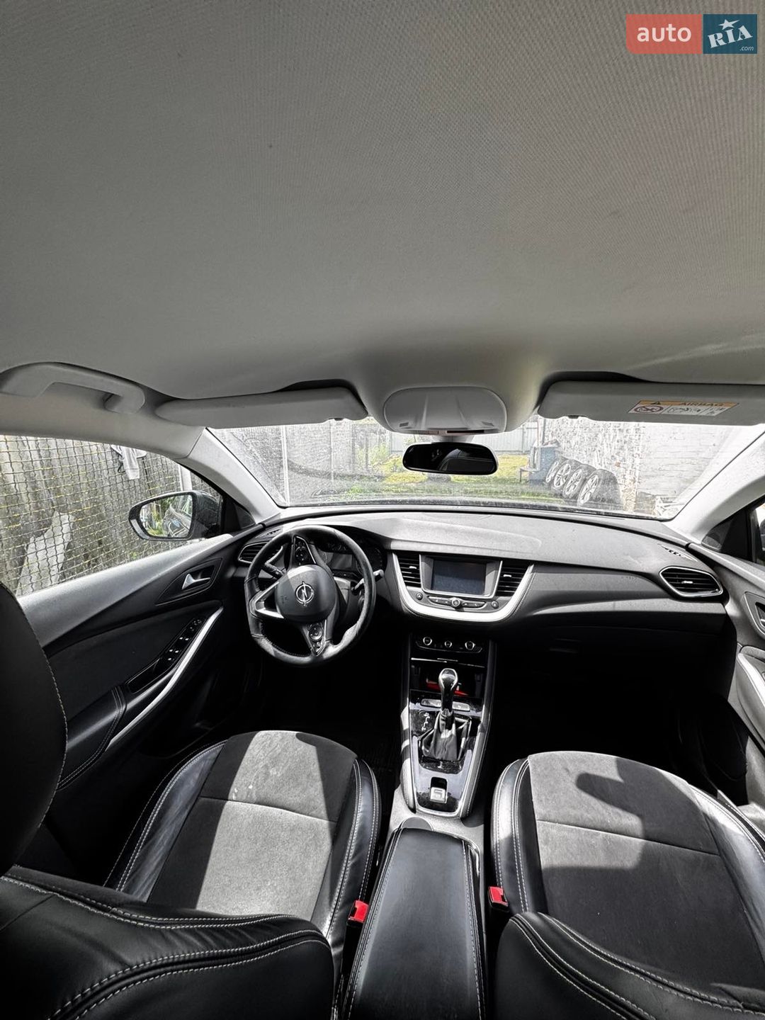 Opel Grandland X 2020 VIN W0VZCYHZ4L6027662 фото оголошення 3 з 5