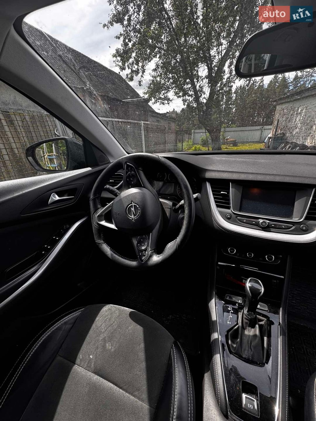 Opel Grandland X 2020 VIN W0VZCYHZ4L6027662 фото оголошення 4 з 5