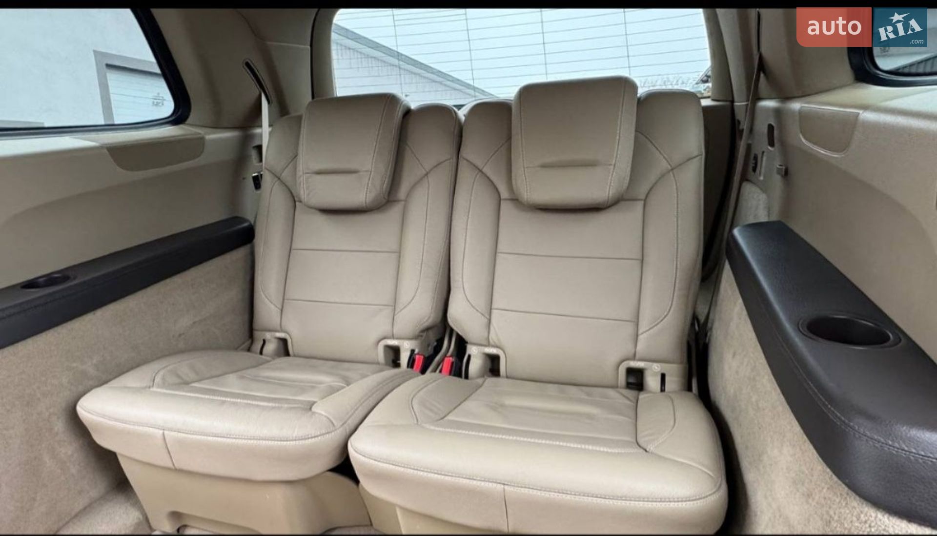 Mercedes-Benz GL-Class 2014 VIN 4JGDF2EE8FA497314 фото оголошення 24 з 51