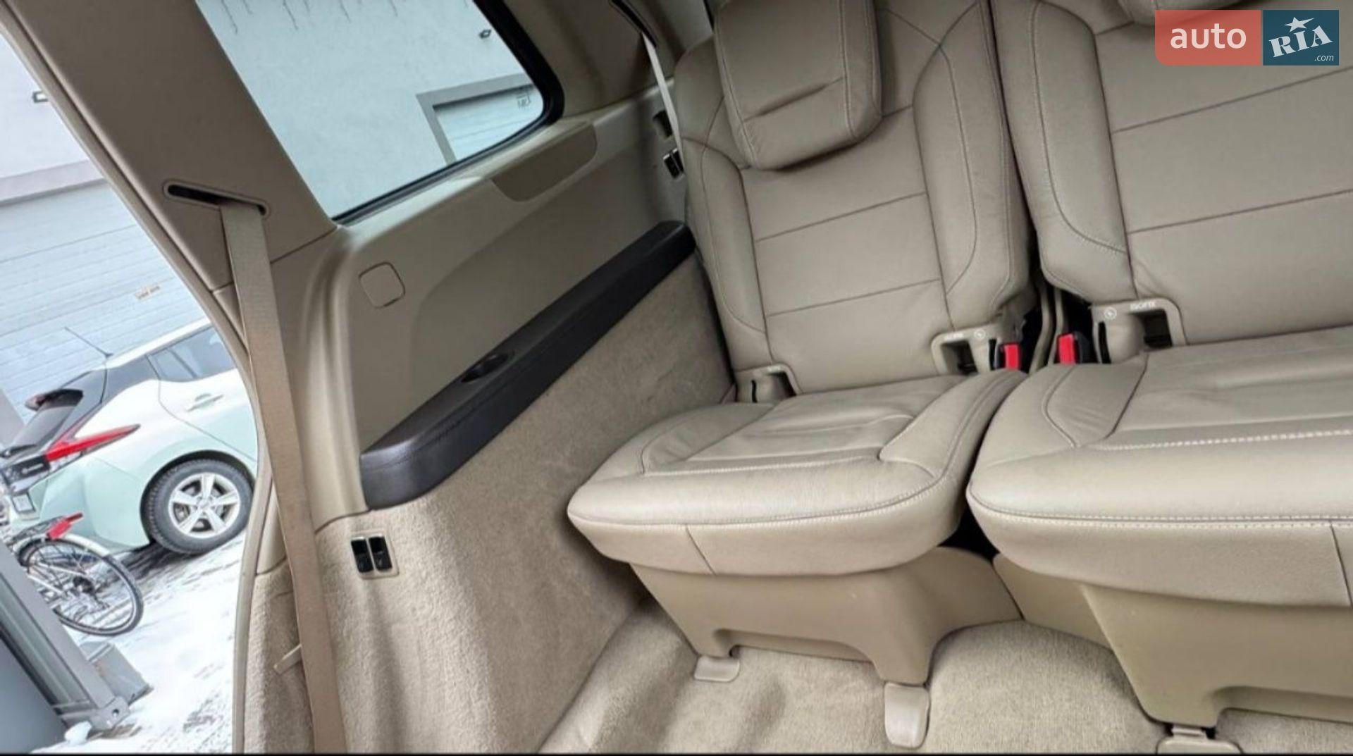 Mercedes-Benz GL-Class 2014 VIN 4JGDF2EE8FA497314 фото оголошення 22 з 51