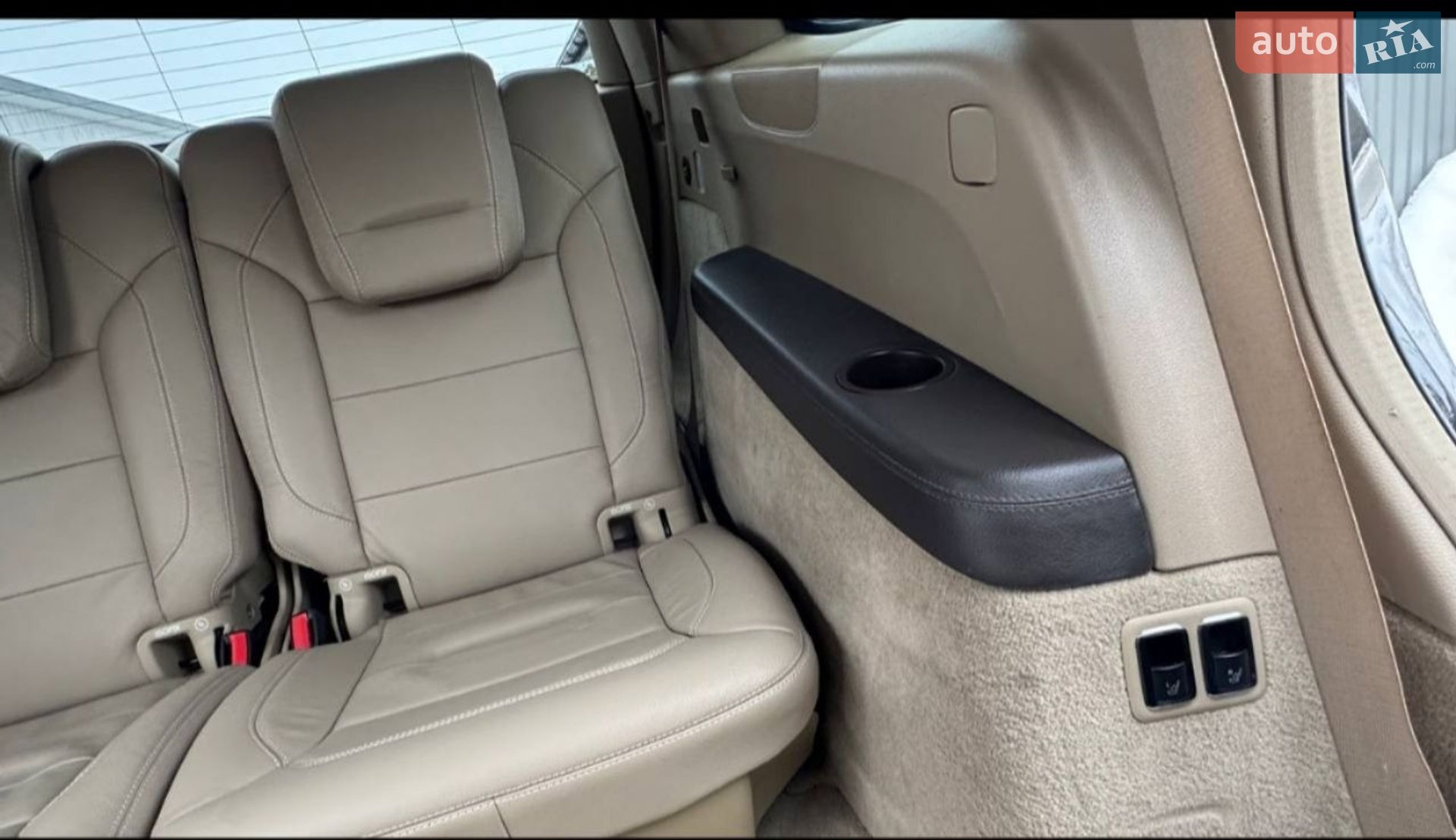 Mercedes-Benz GL-Class 2014 VIN 4JGDF2EE8FA497314 фото оголошення 23 з 51