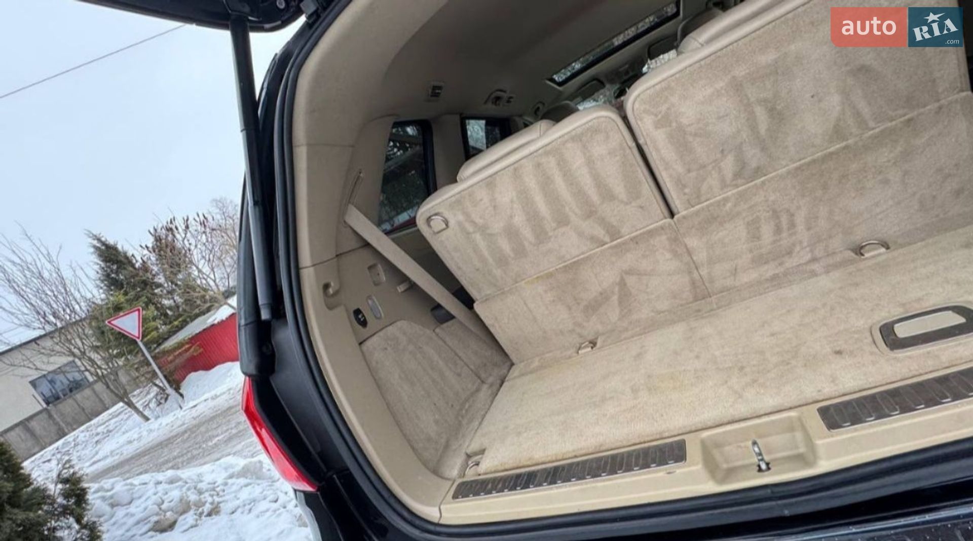 Mercedes-Benz GL-Class 2014 VIN 4JGDF2EE8FA497314 фото оголошення 25 з 51