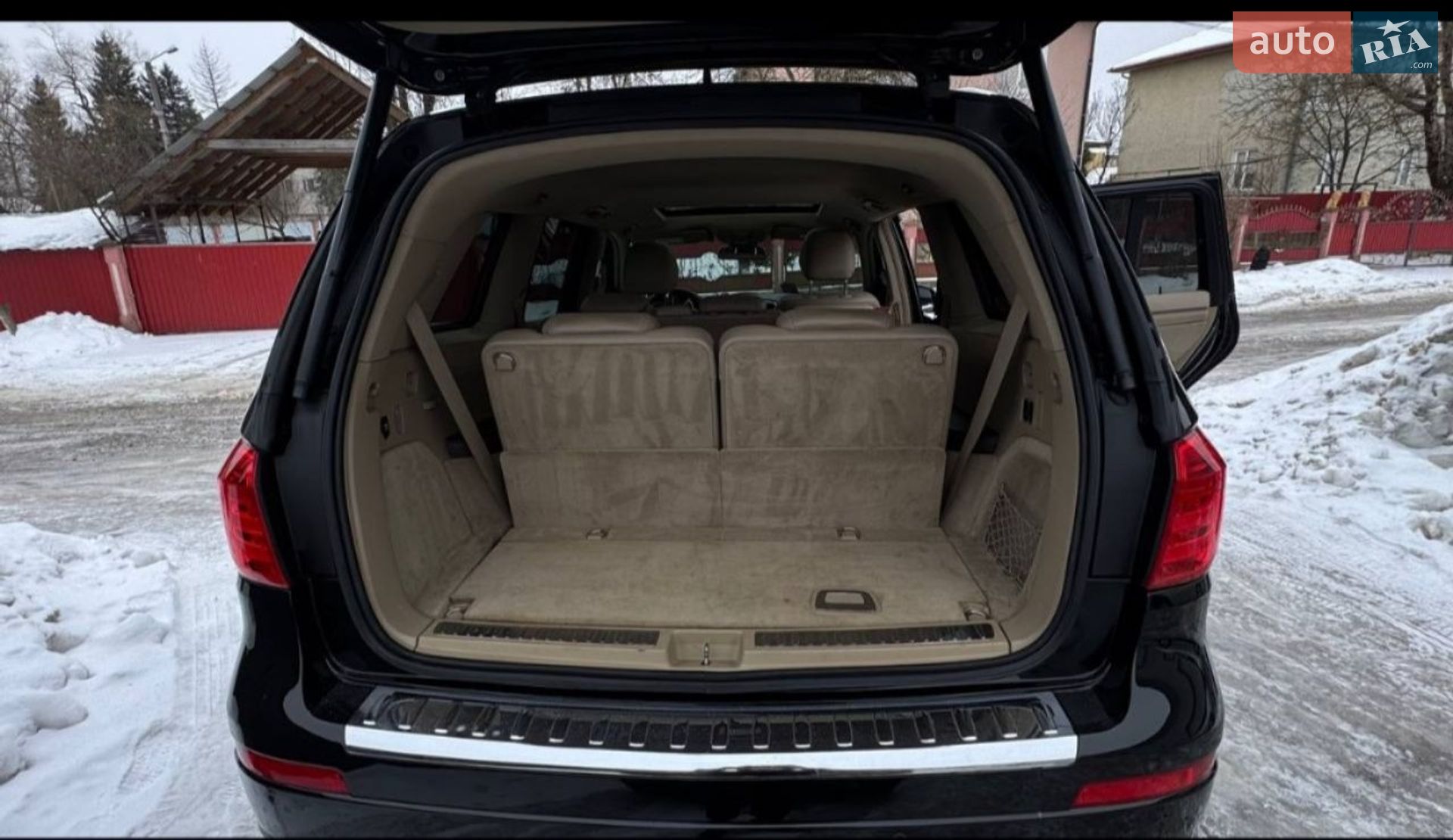Mercedes-Benz GL-Class 2014 VIN 4JGDF2EE8FA497314 фото оголошення 26 з 51