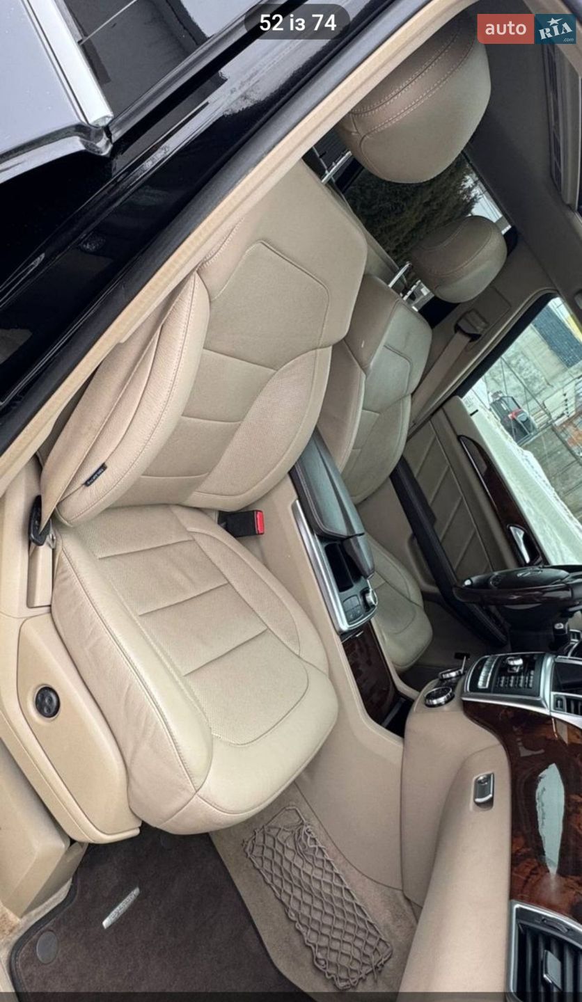 Mercedes-Benz GL-Class 2014 VIN 4JGDF2EE8FA497314 фото оголошення 31 з 51