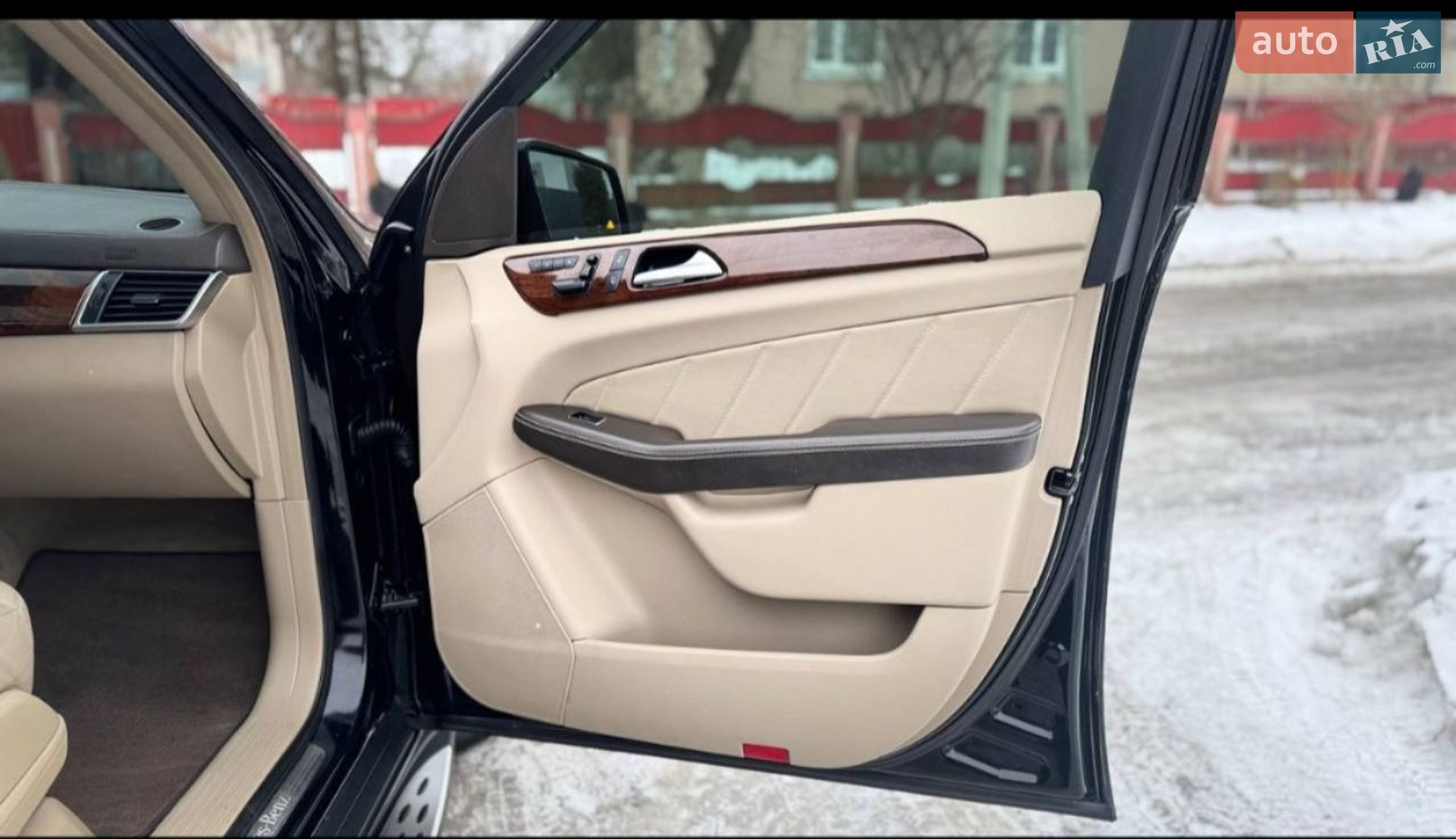 Mercedes-Benz GL-Class 2014 VIN 4JGDF2EE8FA497314 фото оголошення 37 з 51