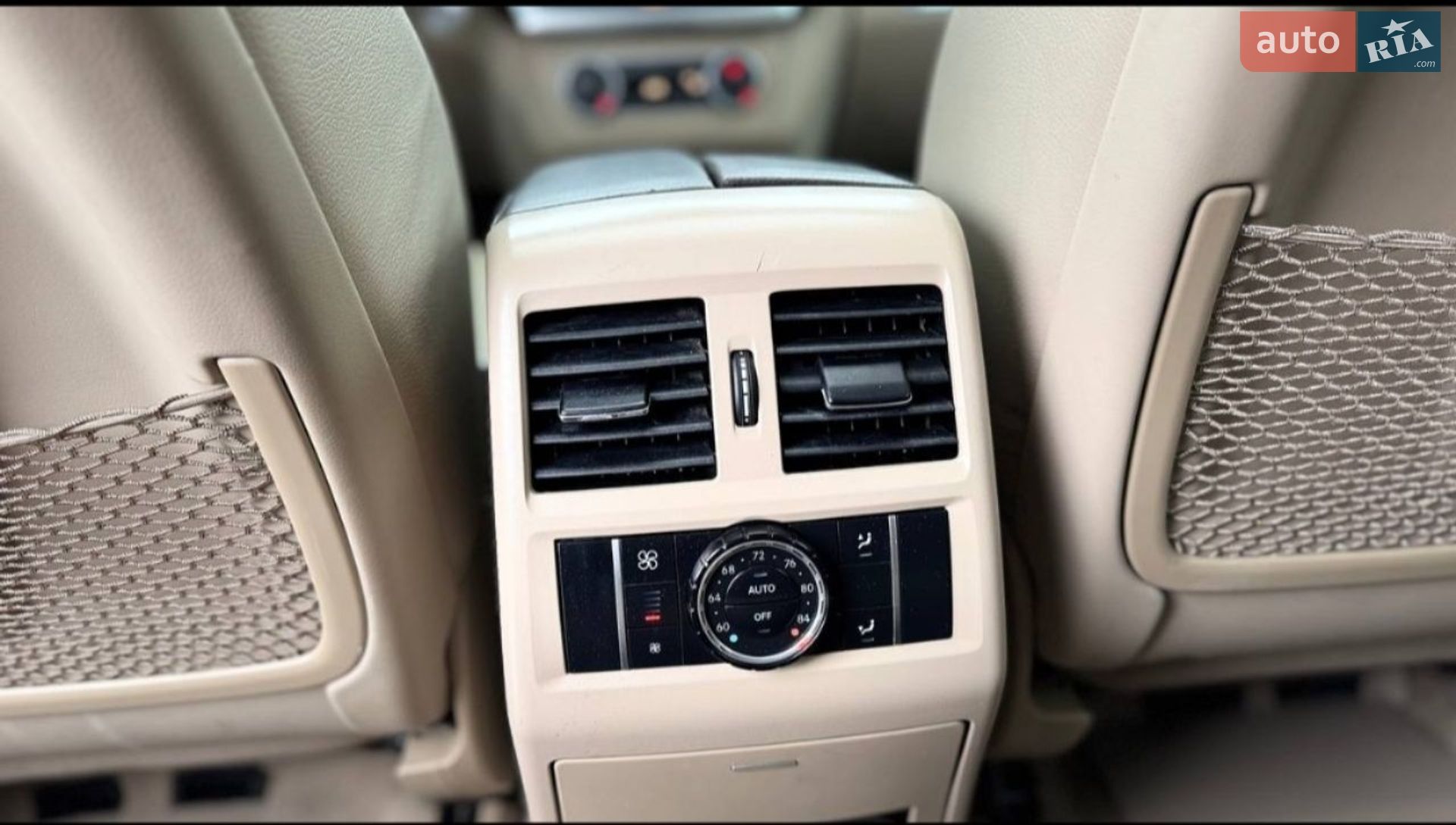 Mercedes-Benz GL-Class 2014 VIN 4JGDF2EE8FA497314 фото оголошення 40 з 51