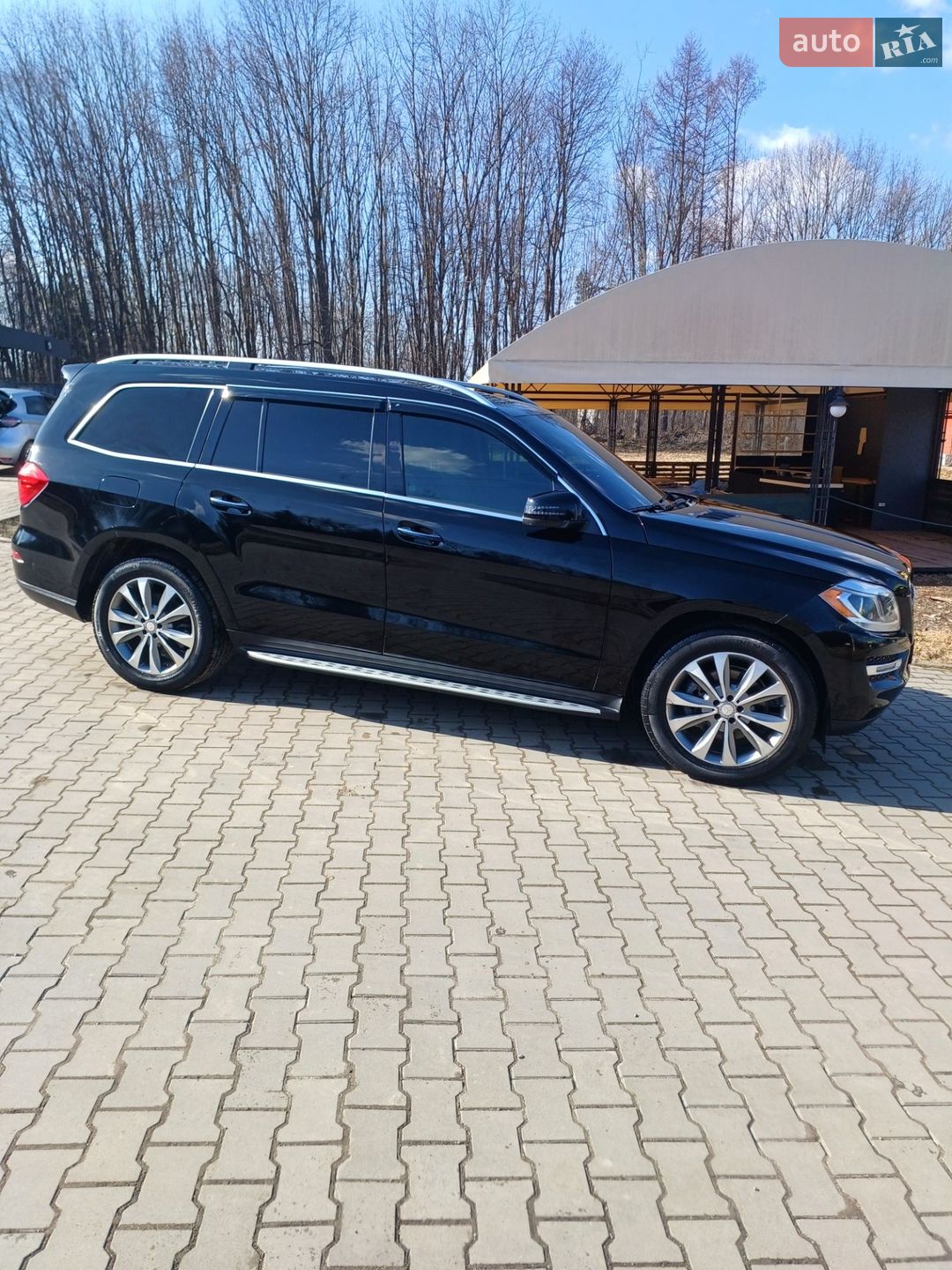 Mercedes-Benz GL-Class 2014 VIN 4JGDF2EE8FA497314 фото оголошення 46 з 51